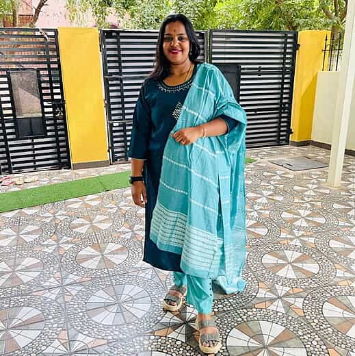Sowmya | Banglore