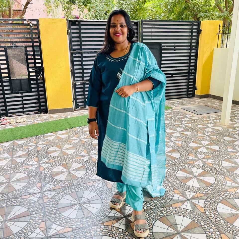 Sowmya | Banglore