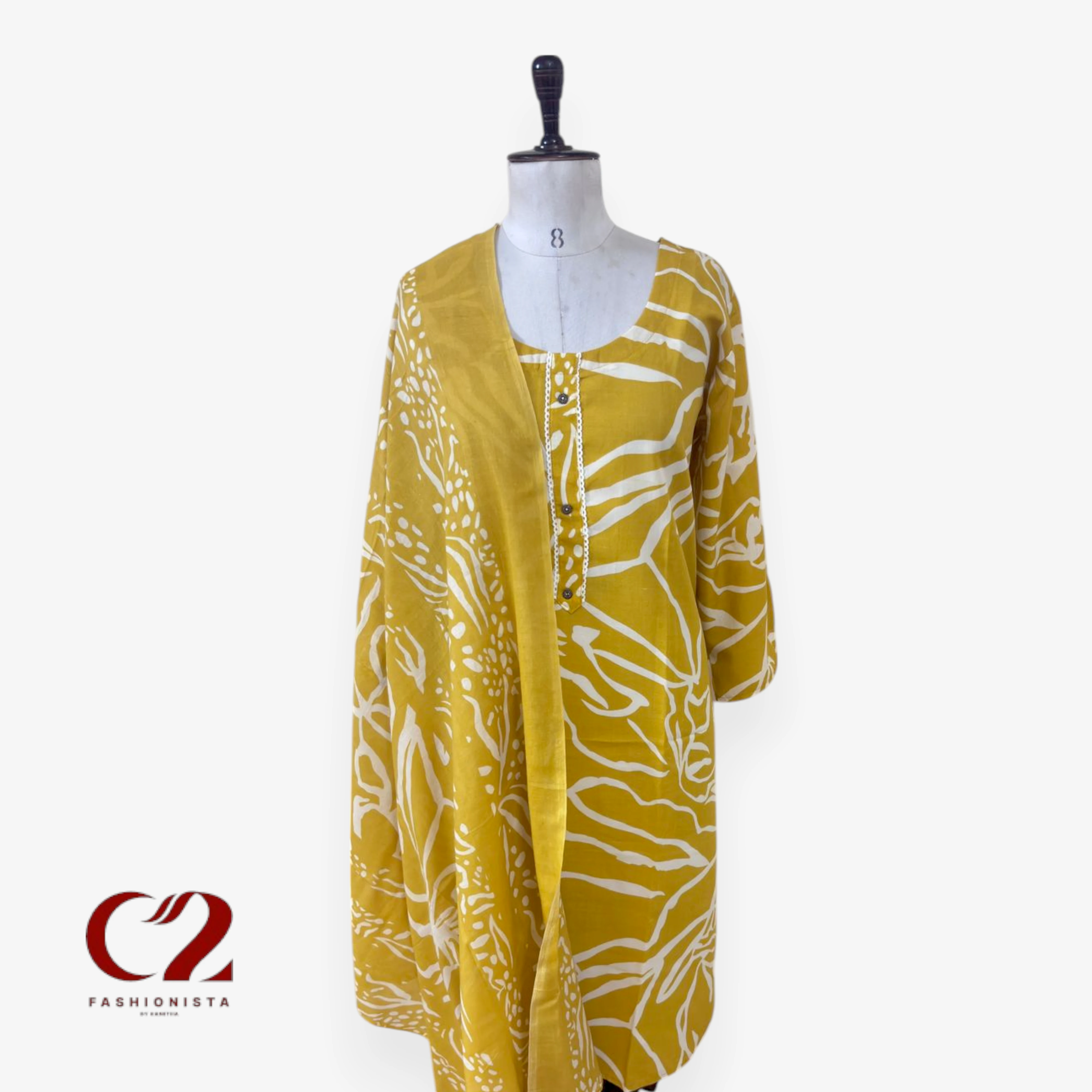 Cotton Kurti
