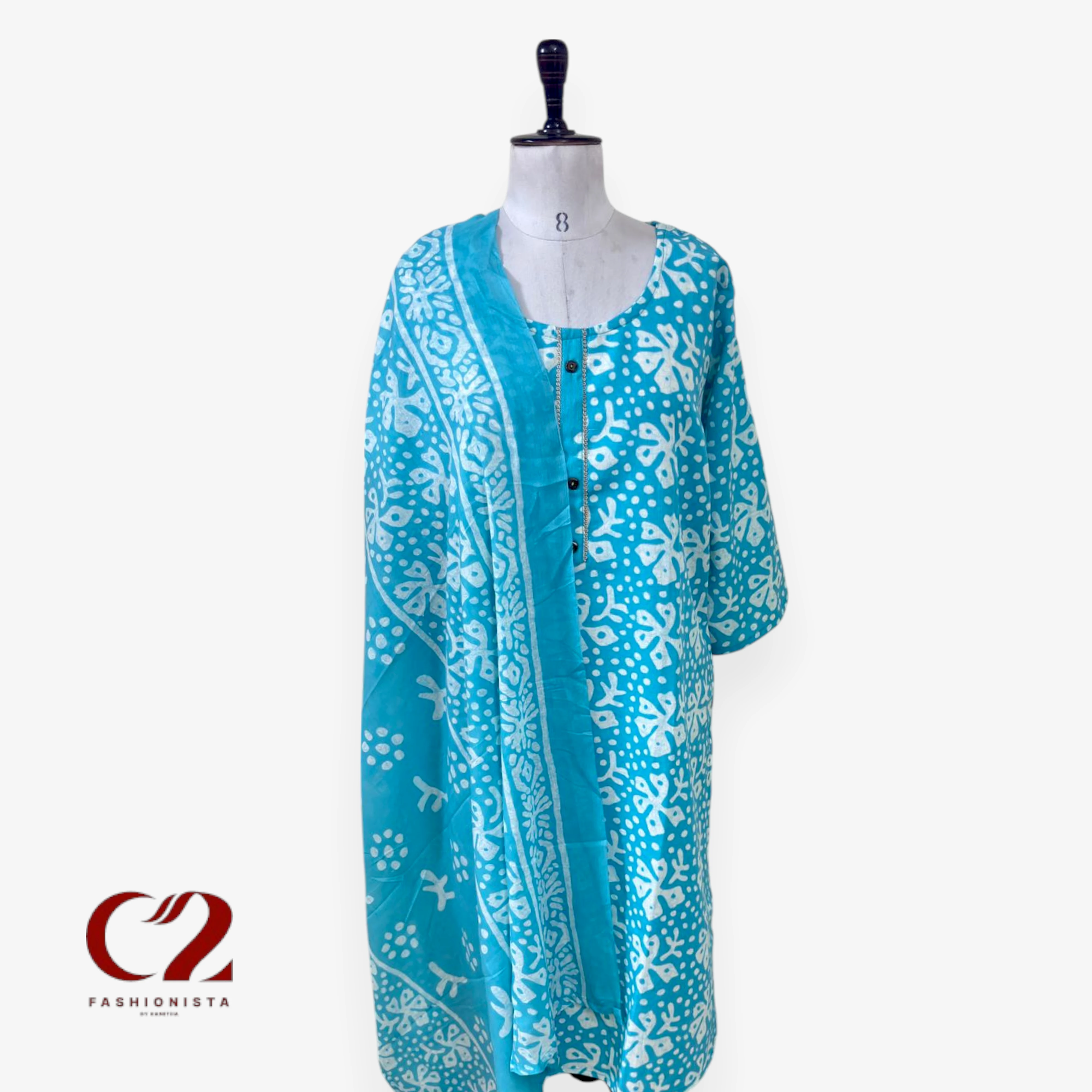 Cotton Kurti