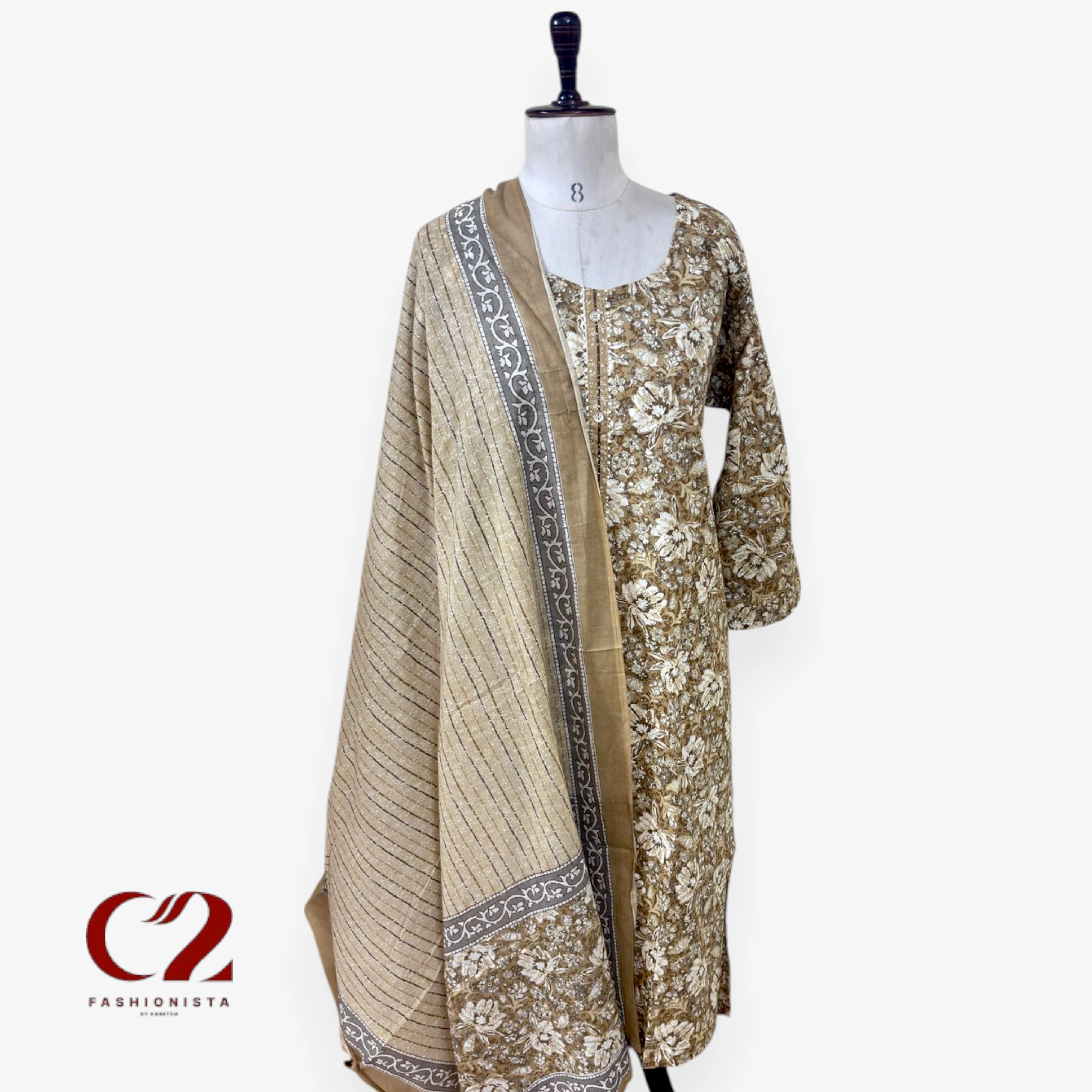 Cotton Kurti