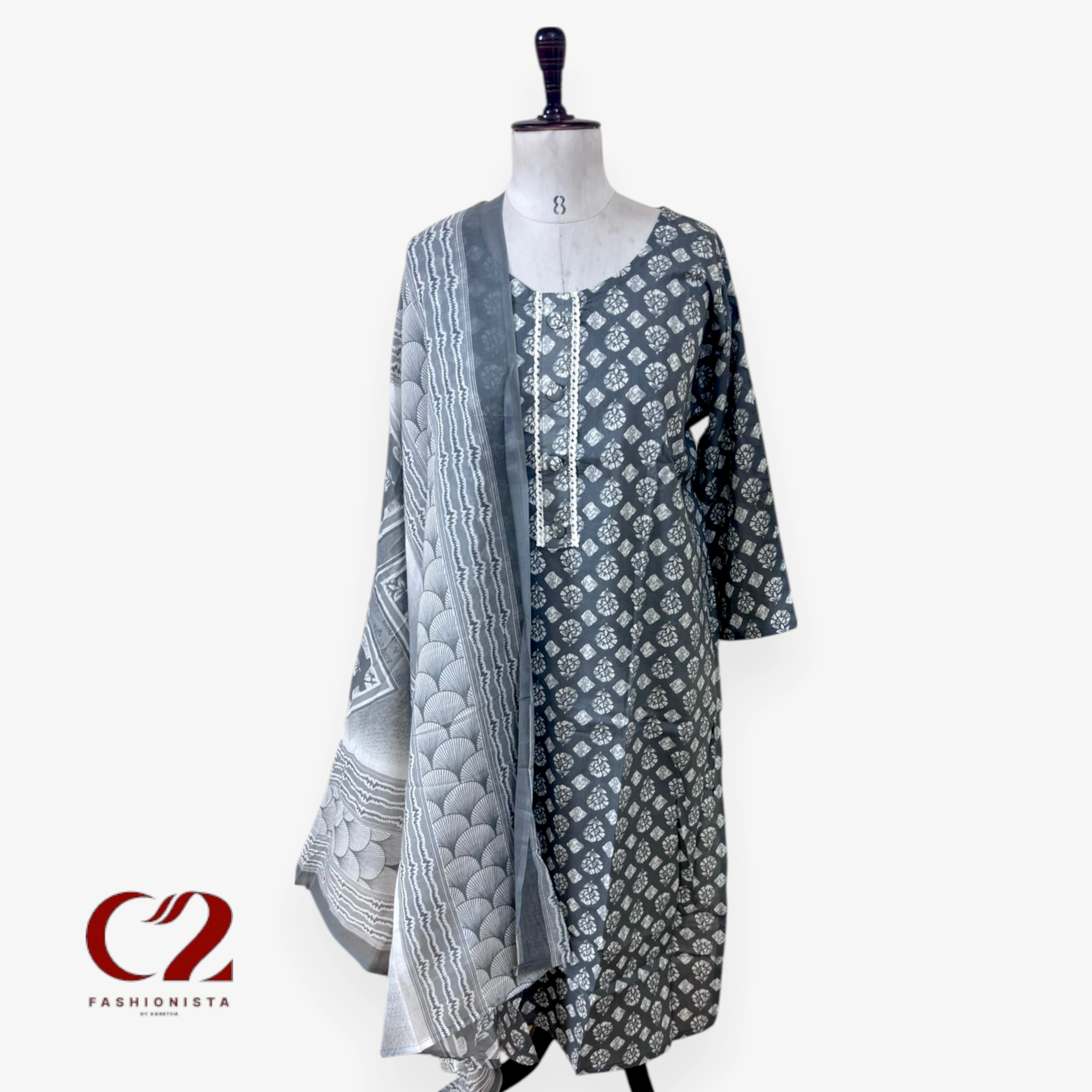 Cotton Kurti