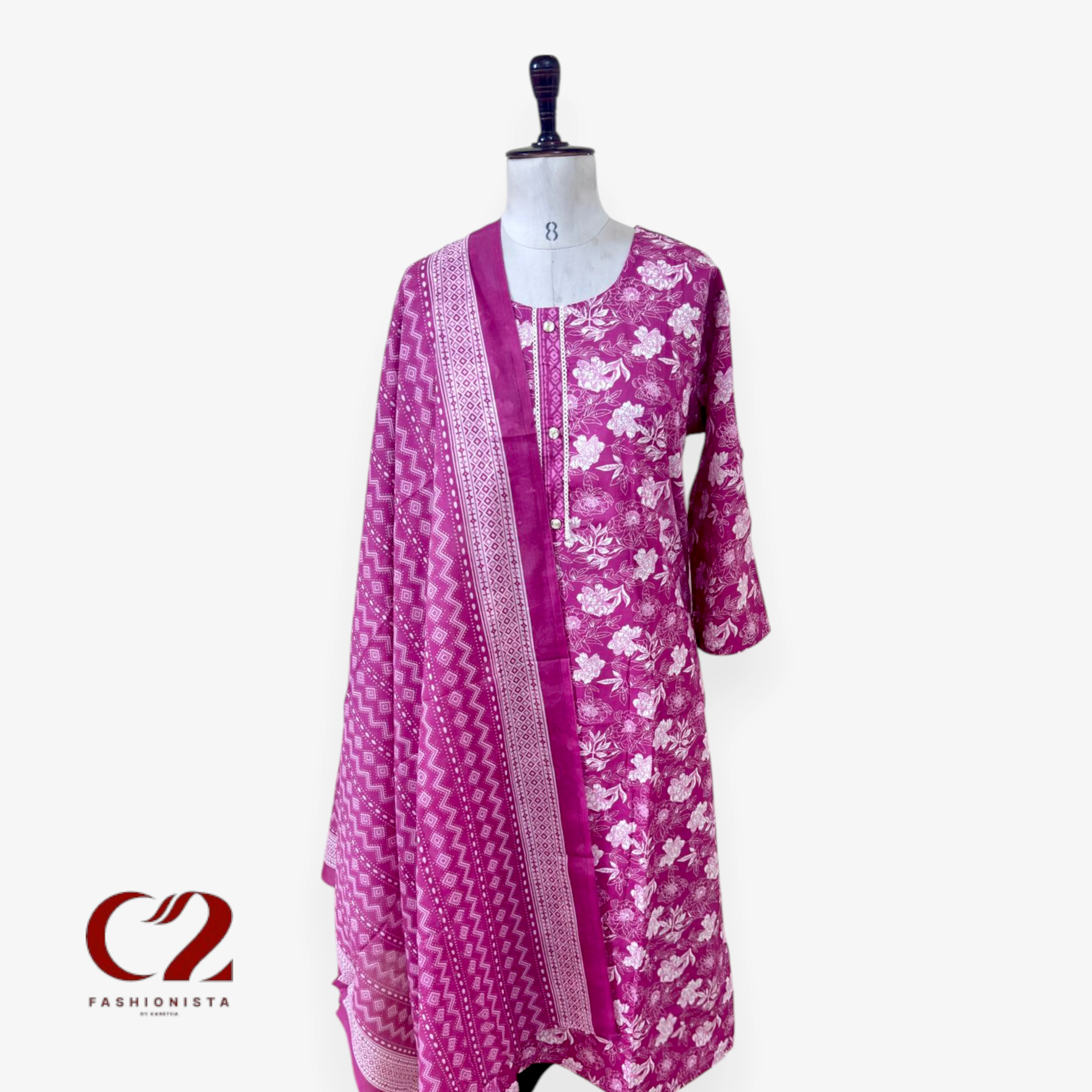 Cotton Kurti
