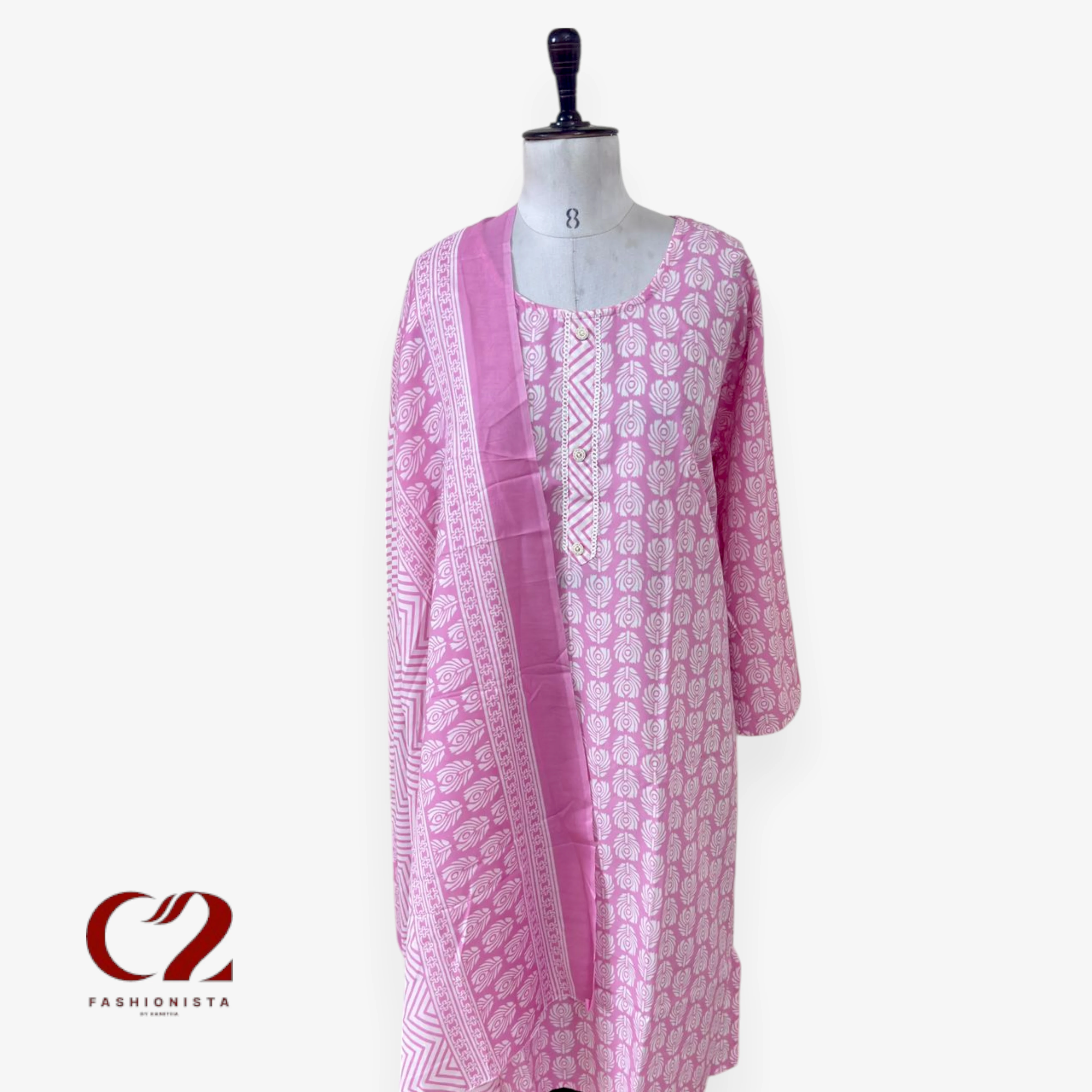 Cotton Kurti