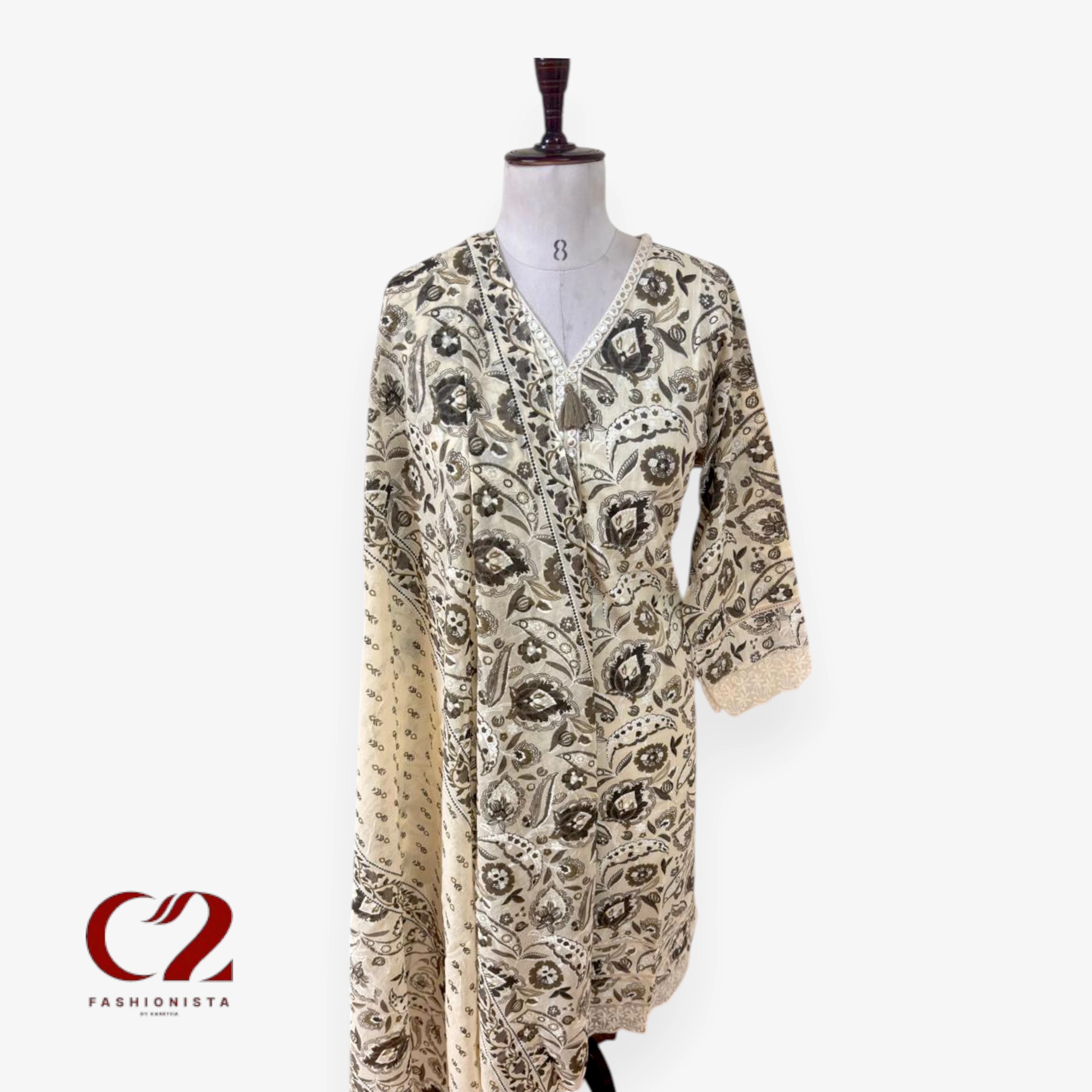 Cotton Kurti