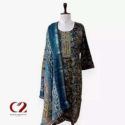 Cotton Kurti
