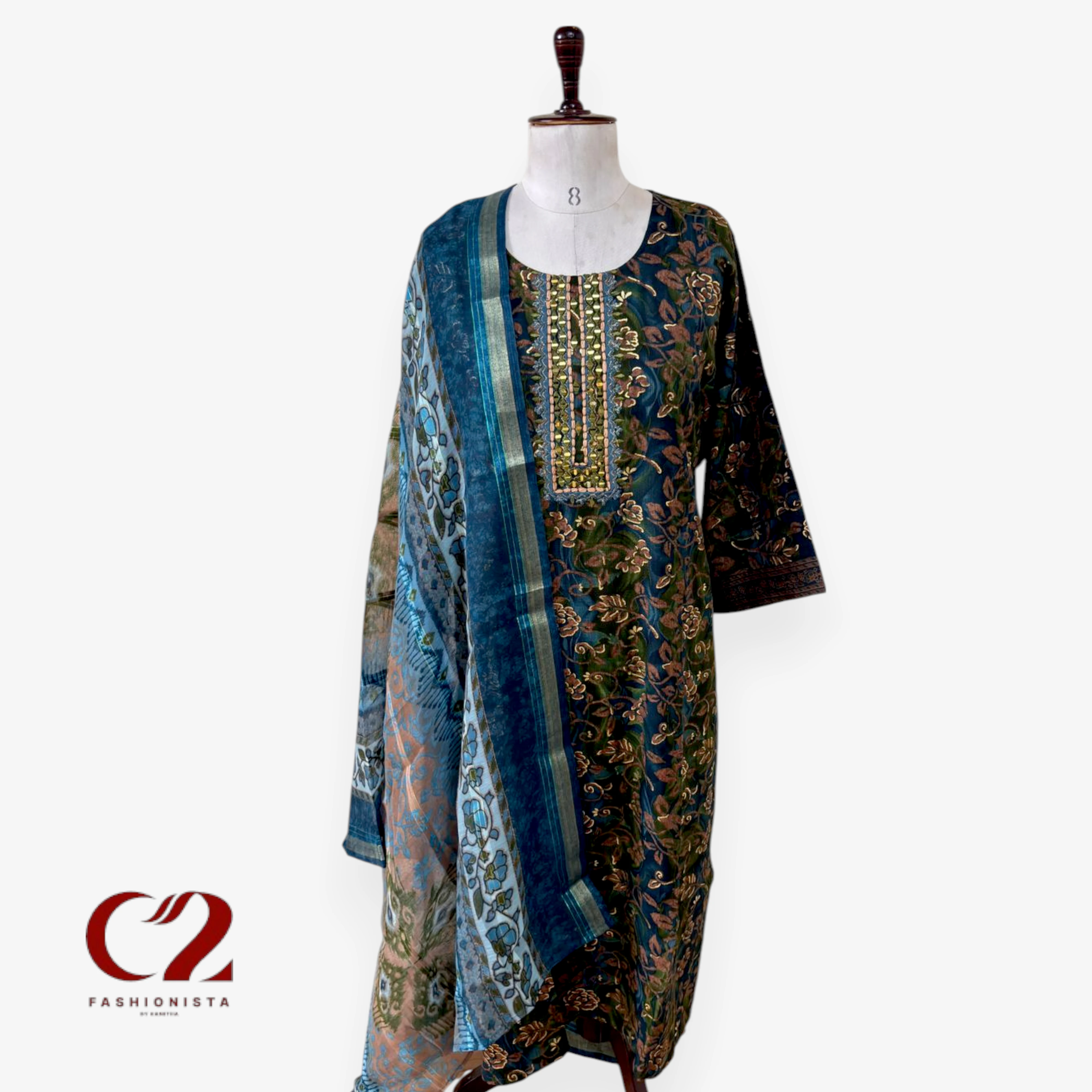 Cotton Kurti