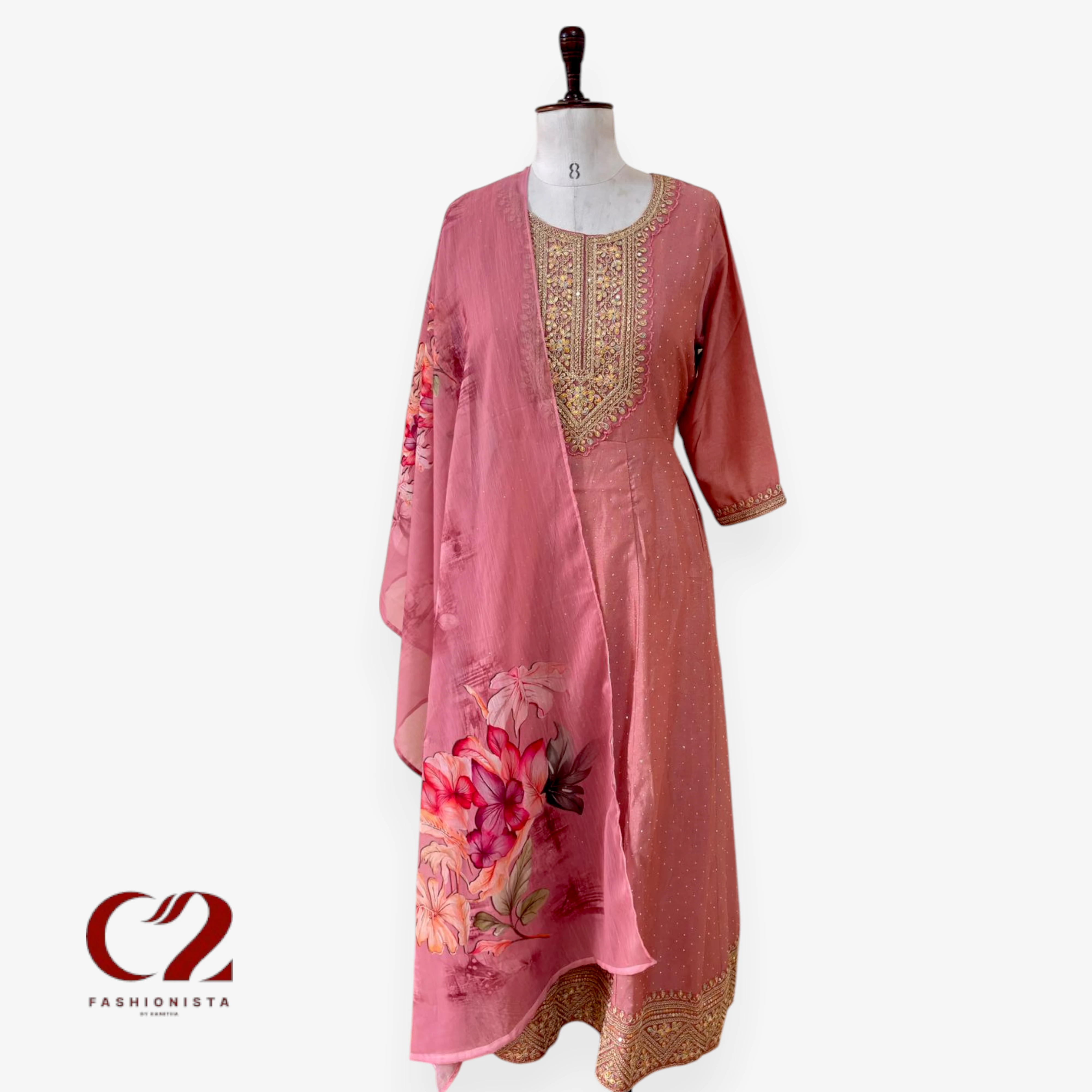 Rayon Kurti