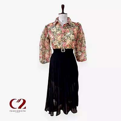 Georgette Kurti