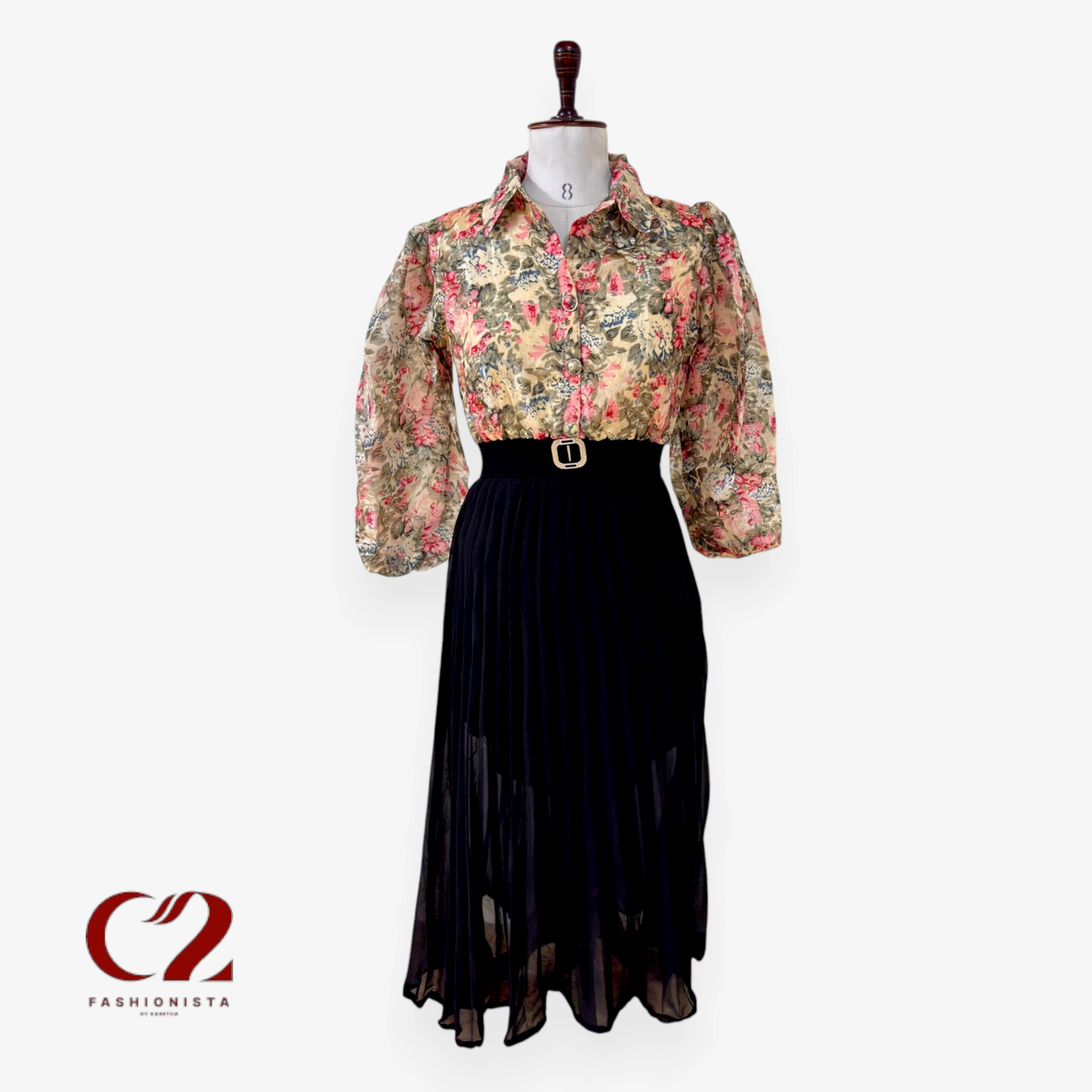 Georgette Kurti