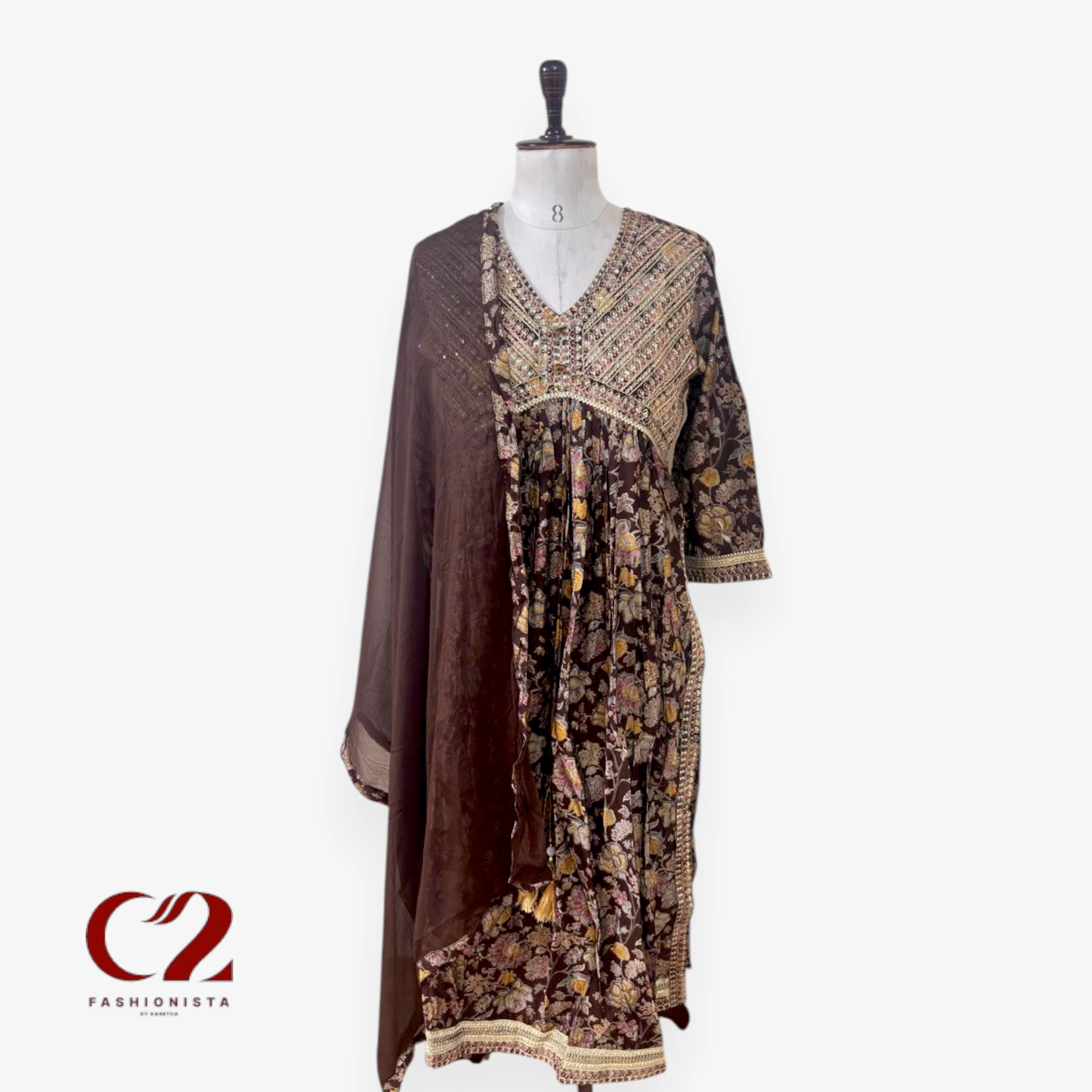 Cotton Mixed Rayon Kurti Cotton Mixed Rayon Kurti