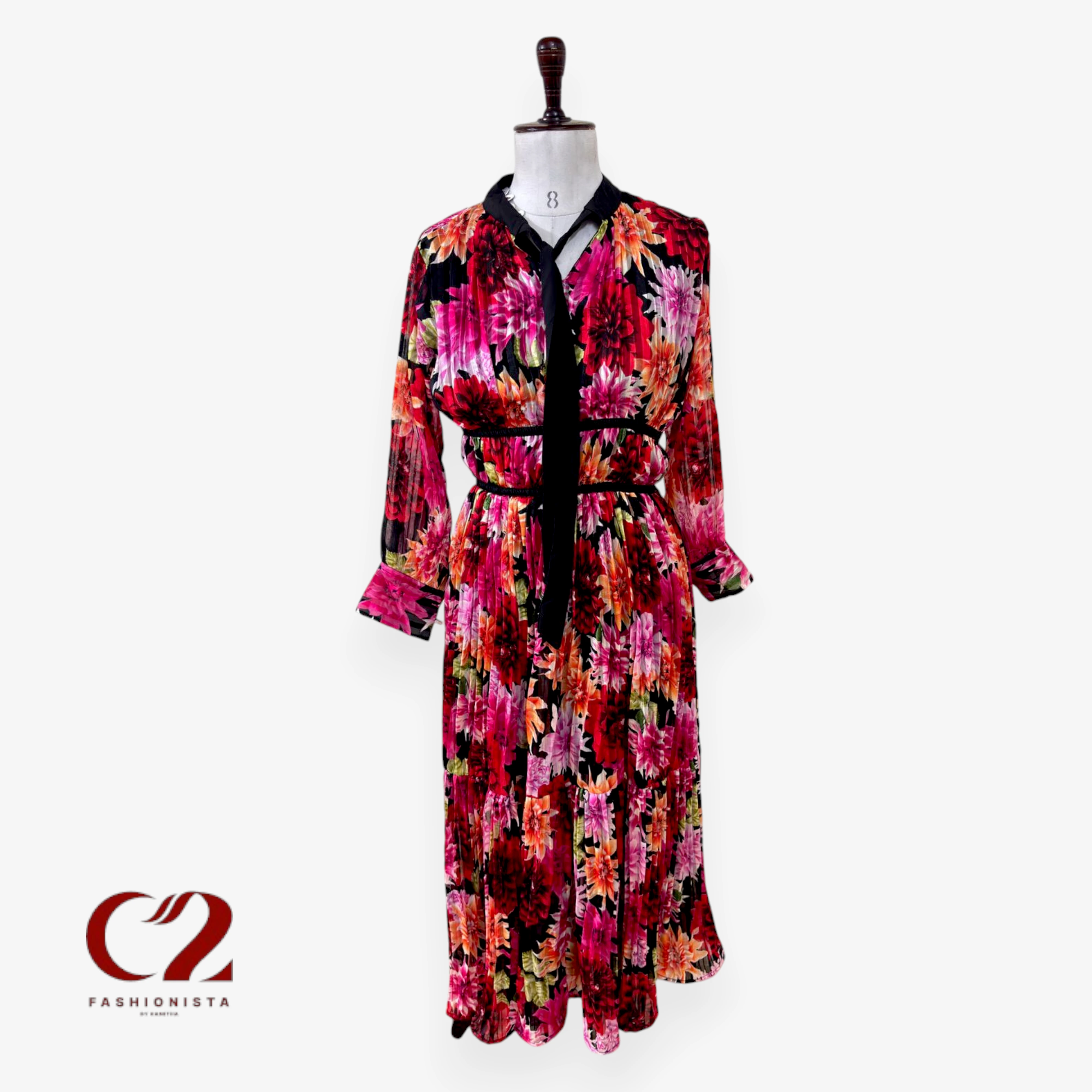 Muslin Silk Kurti