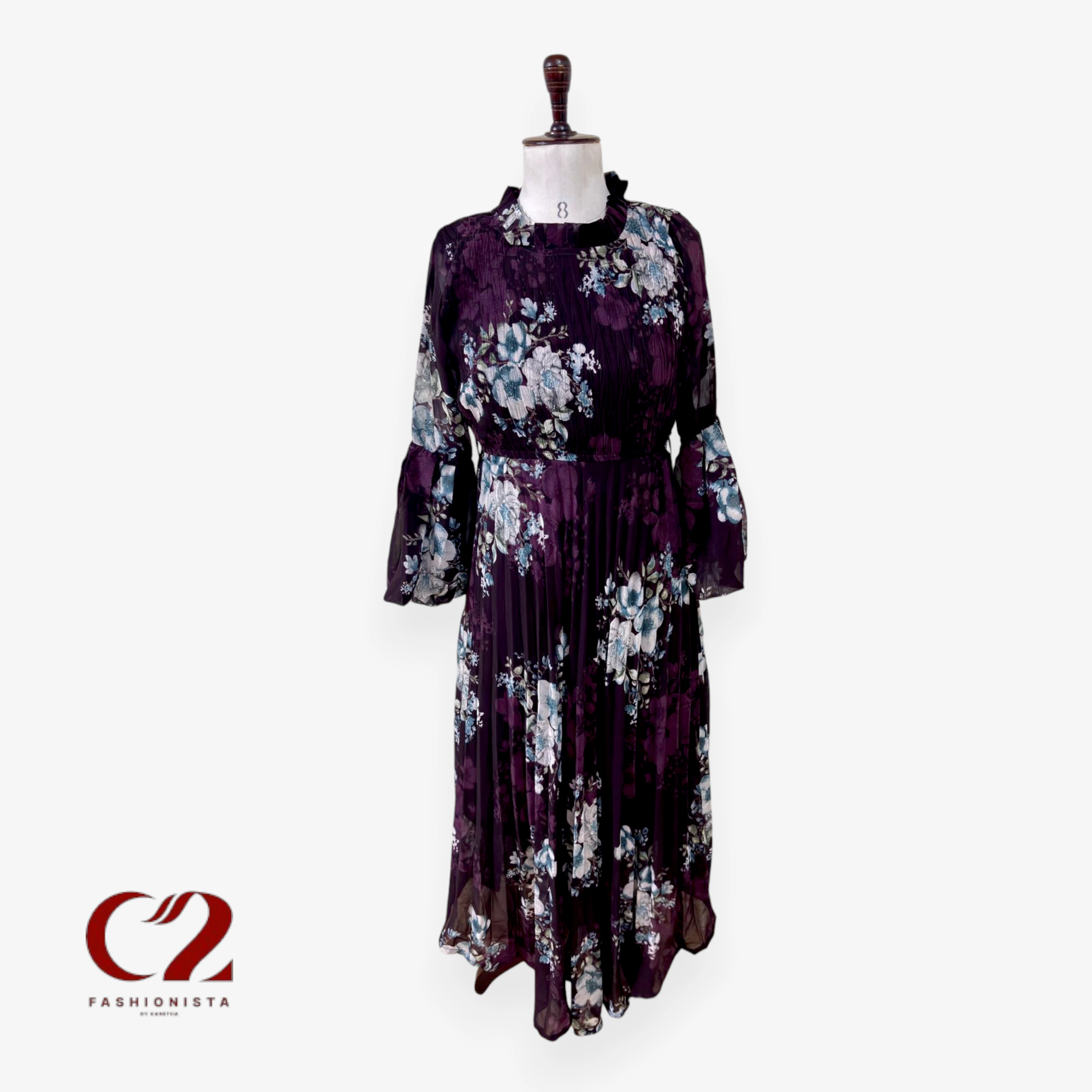 Muslin Silk Kurti