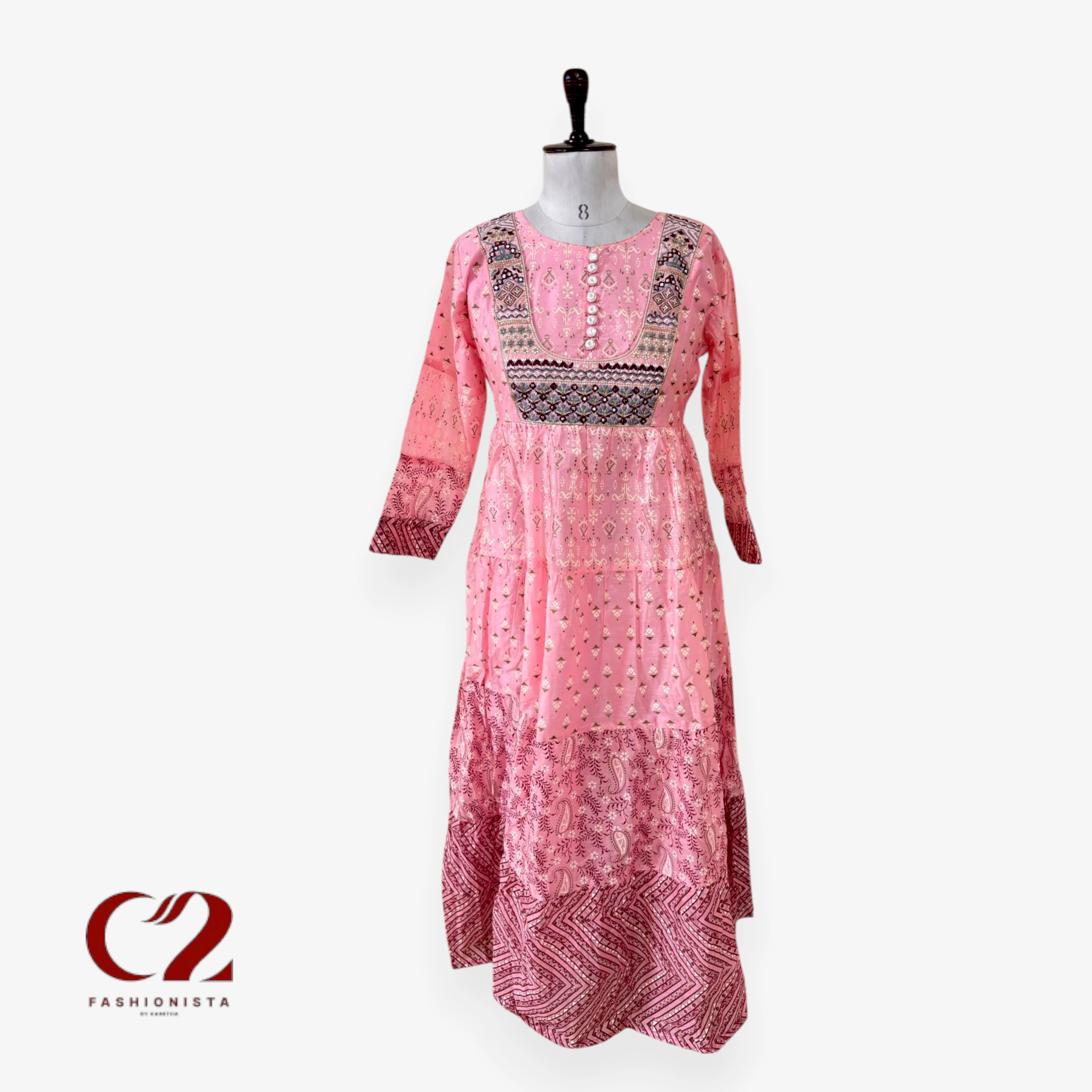 Cotton Kurti