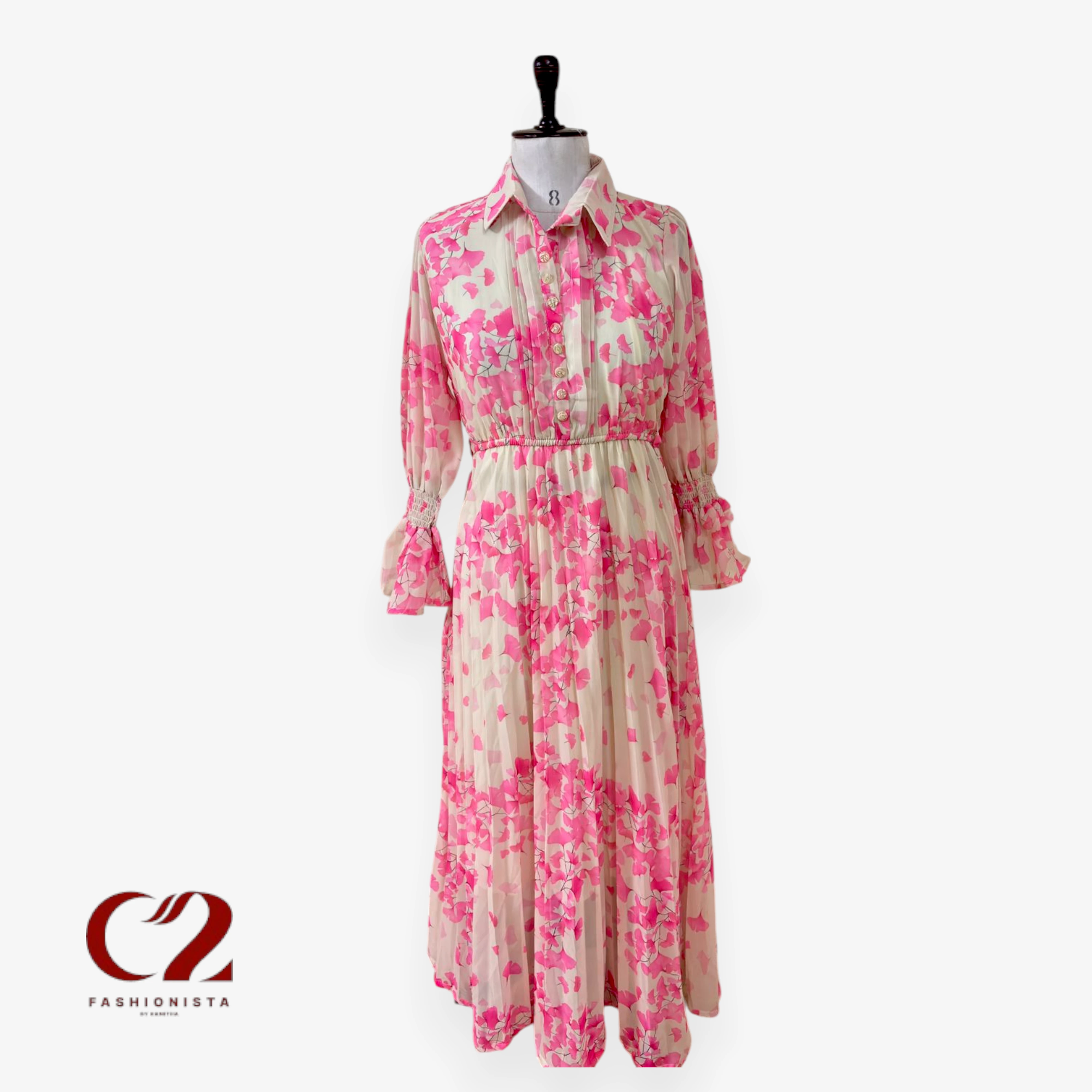 Muslin Silk Kurti