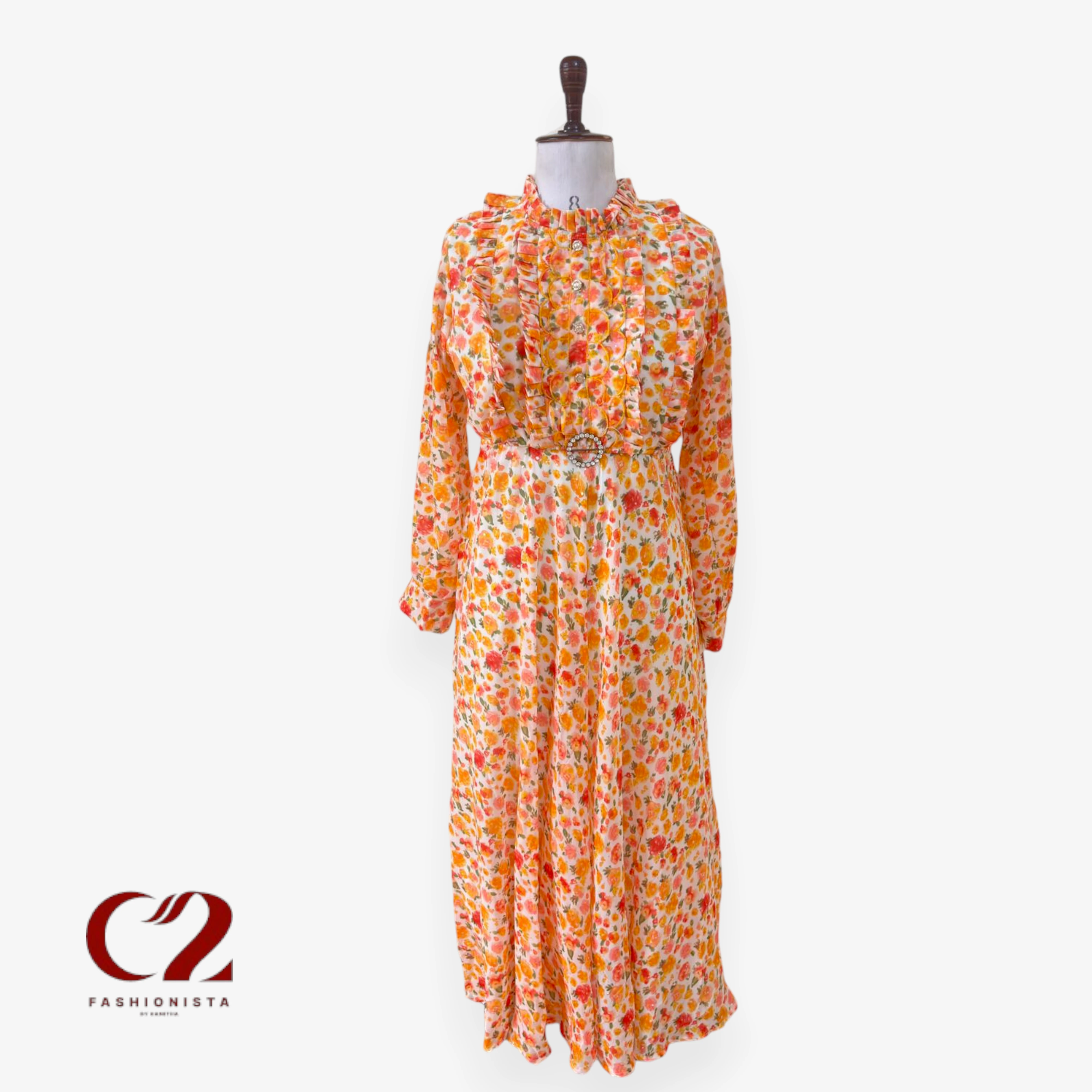 Georgette Kurti