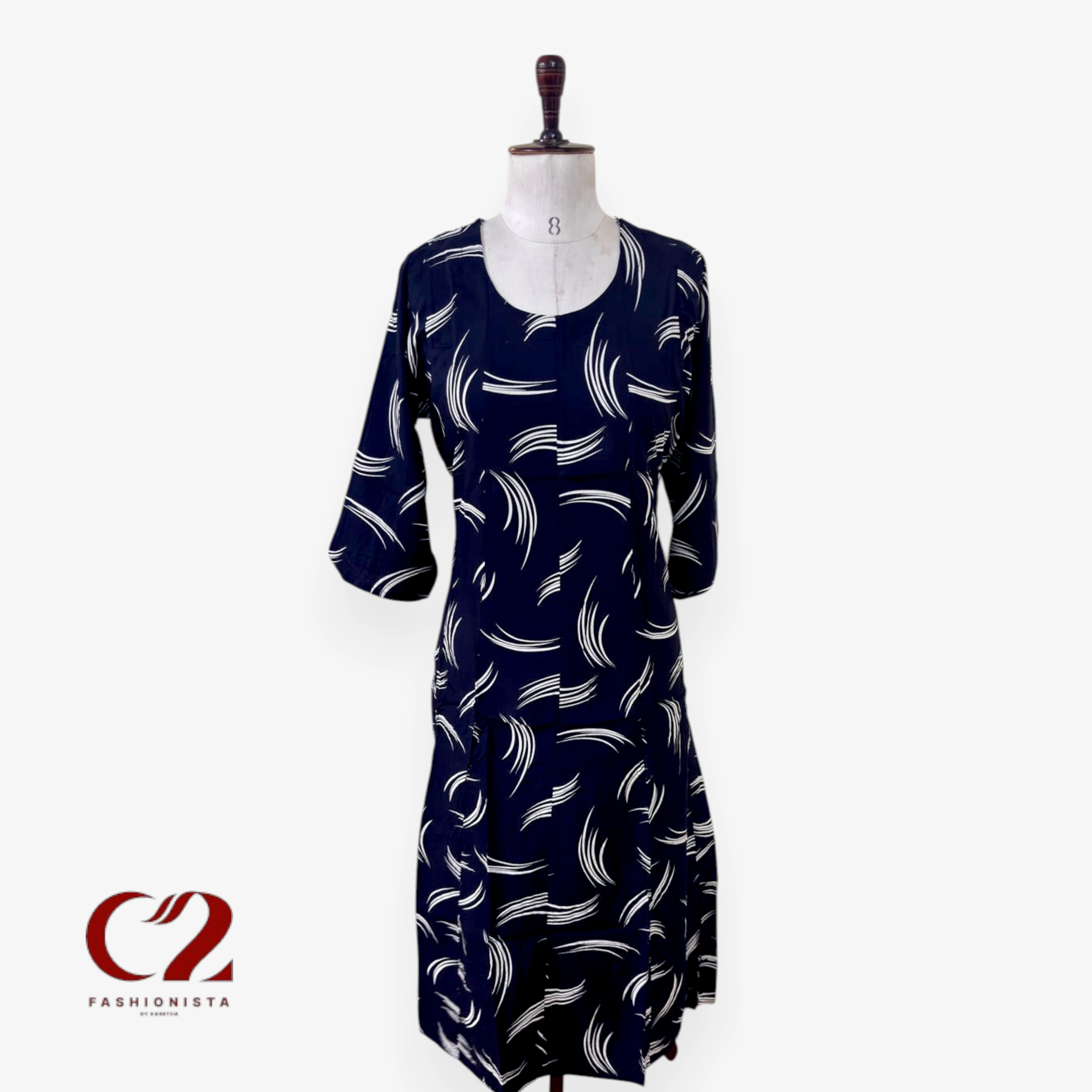 Rayon Kurti