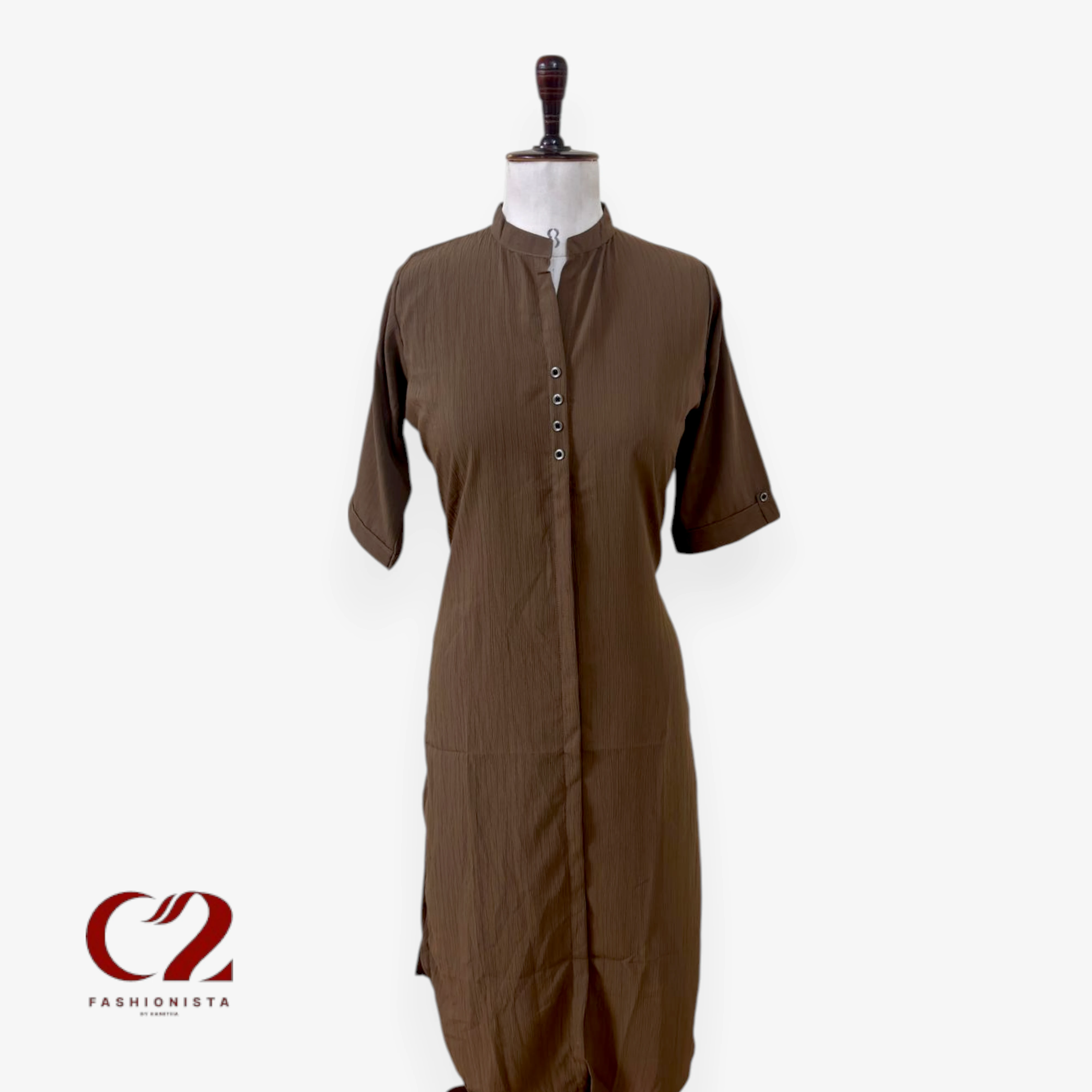 Rayon Kurti