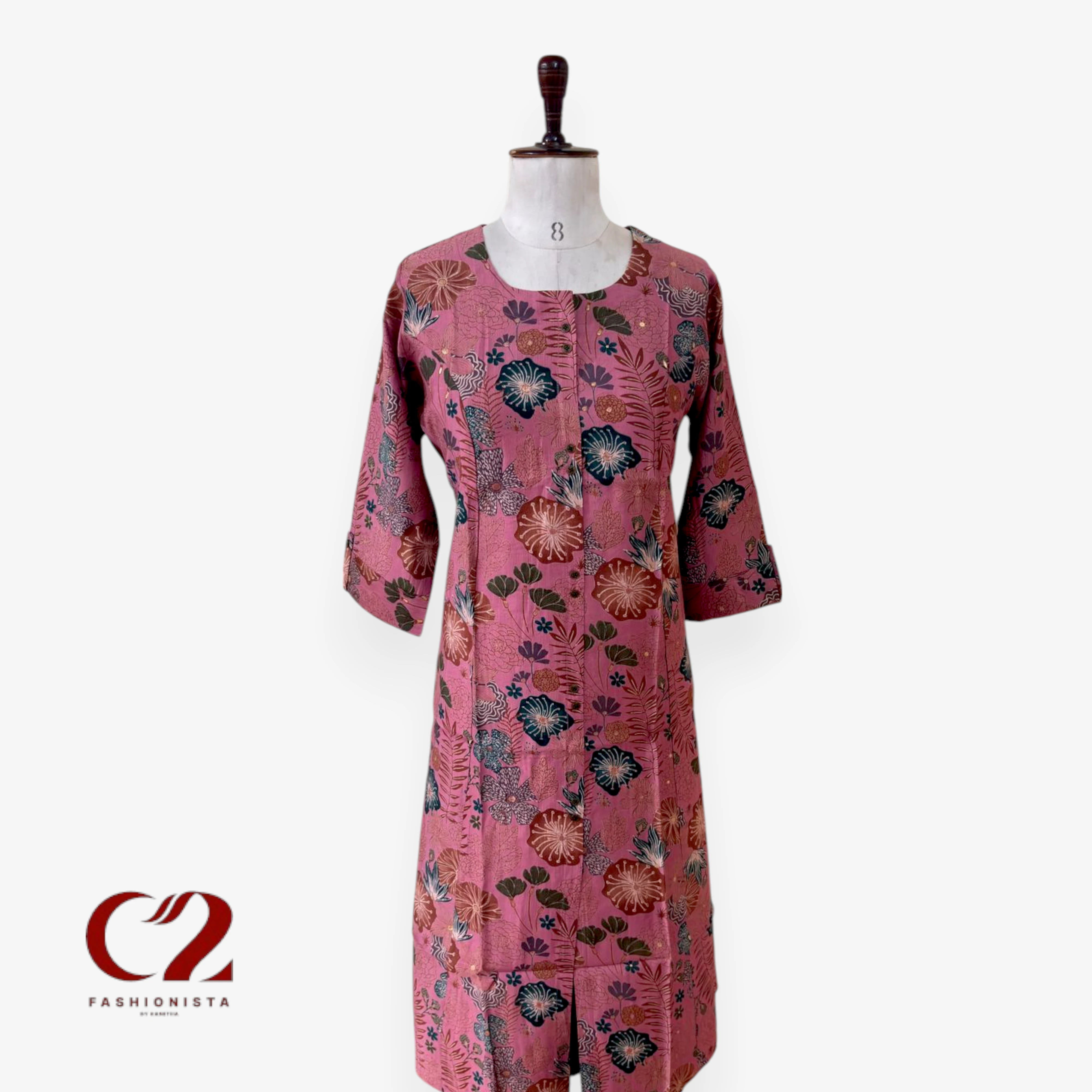 Rayon Kurti