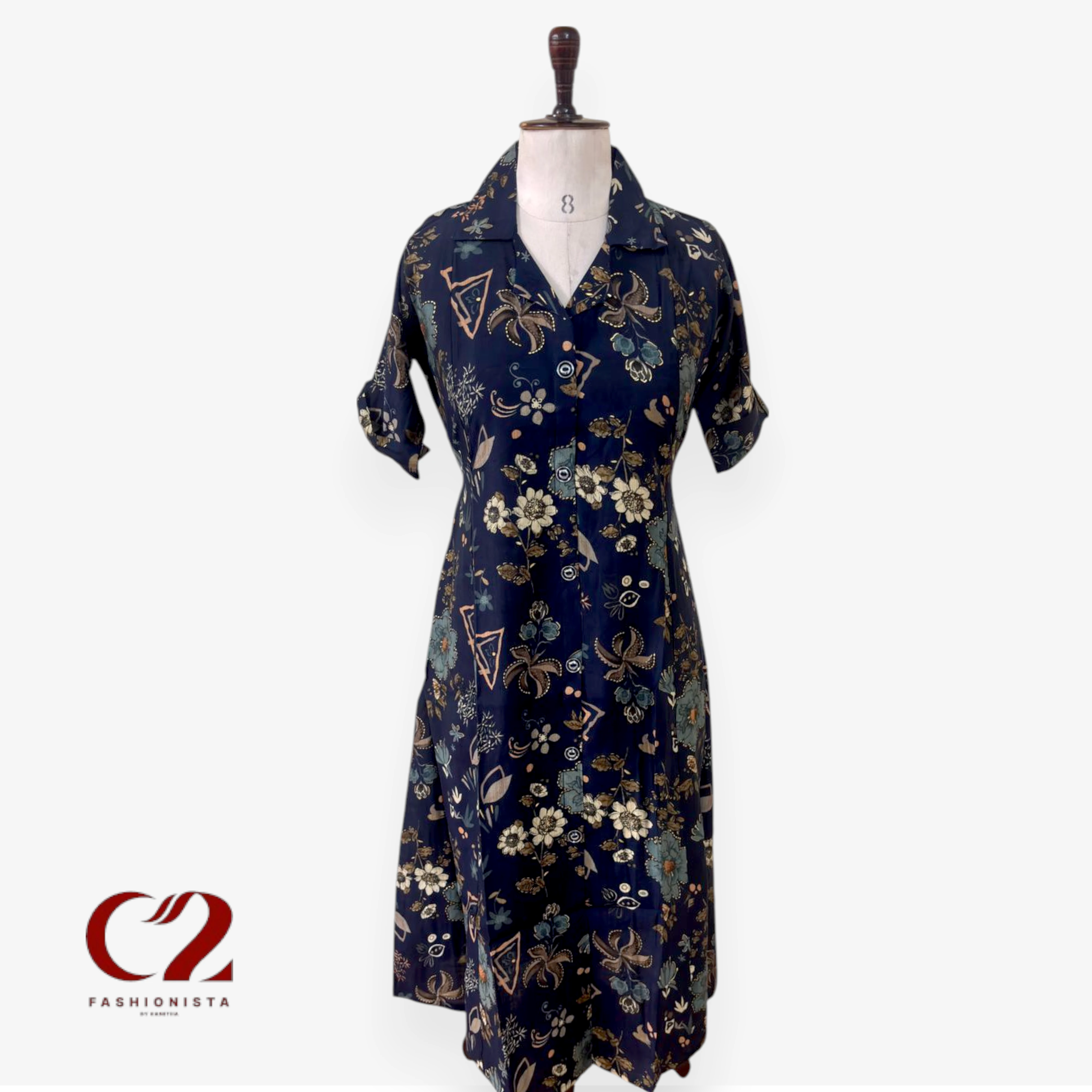 Rayon Kurti