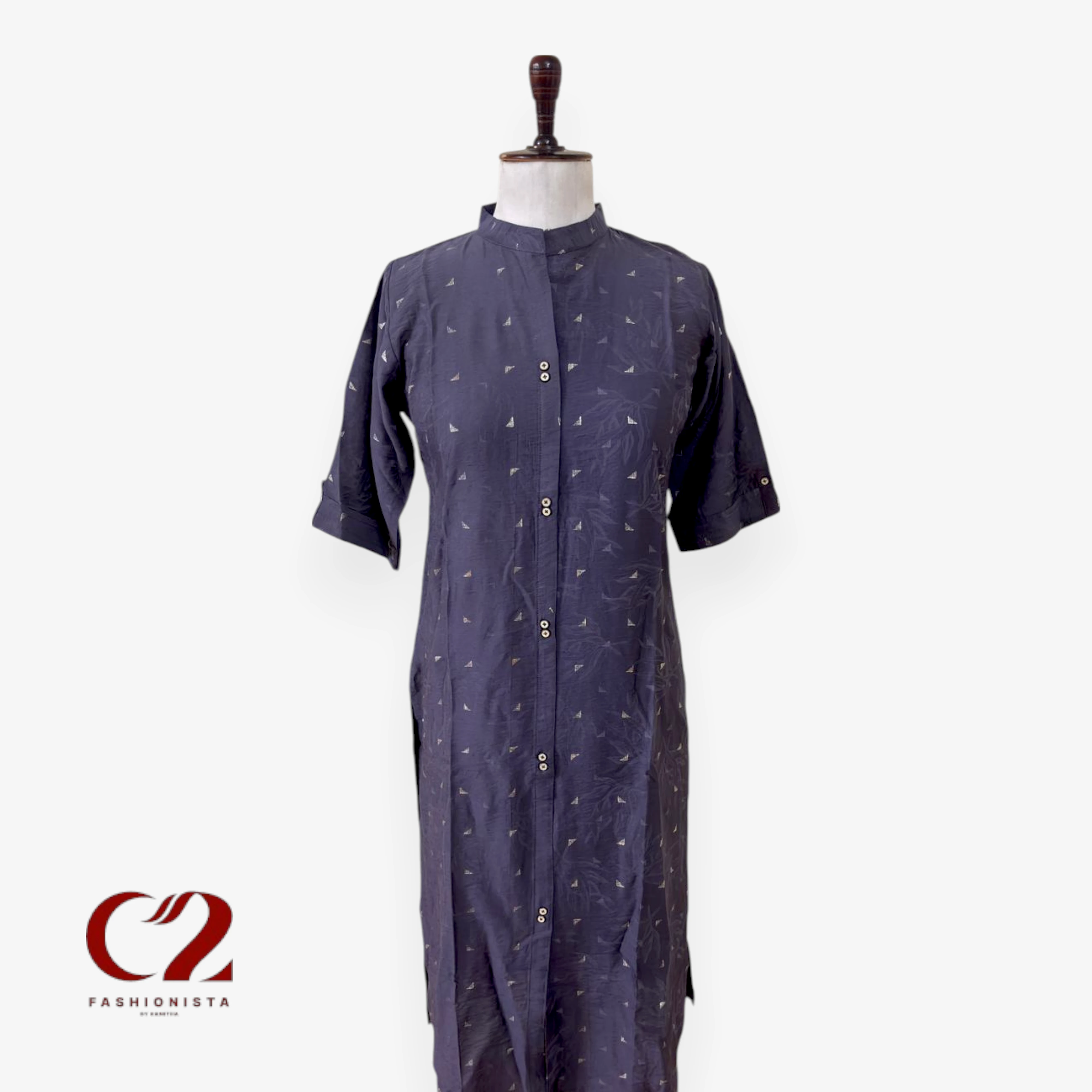 Rayon Kurti