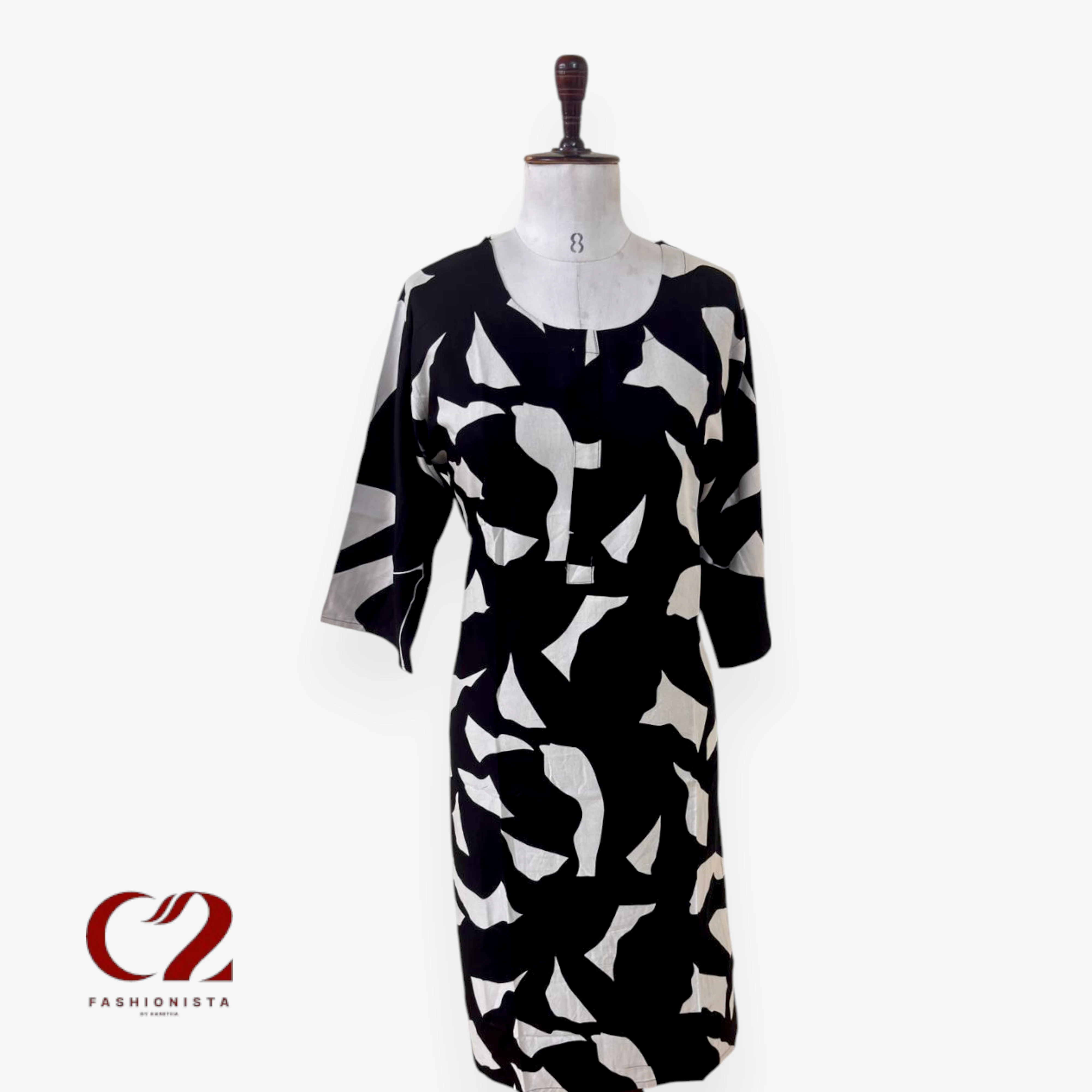 Rayon Kurti