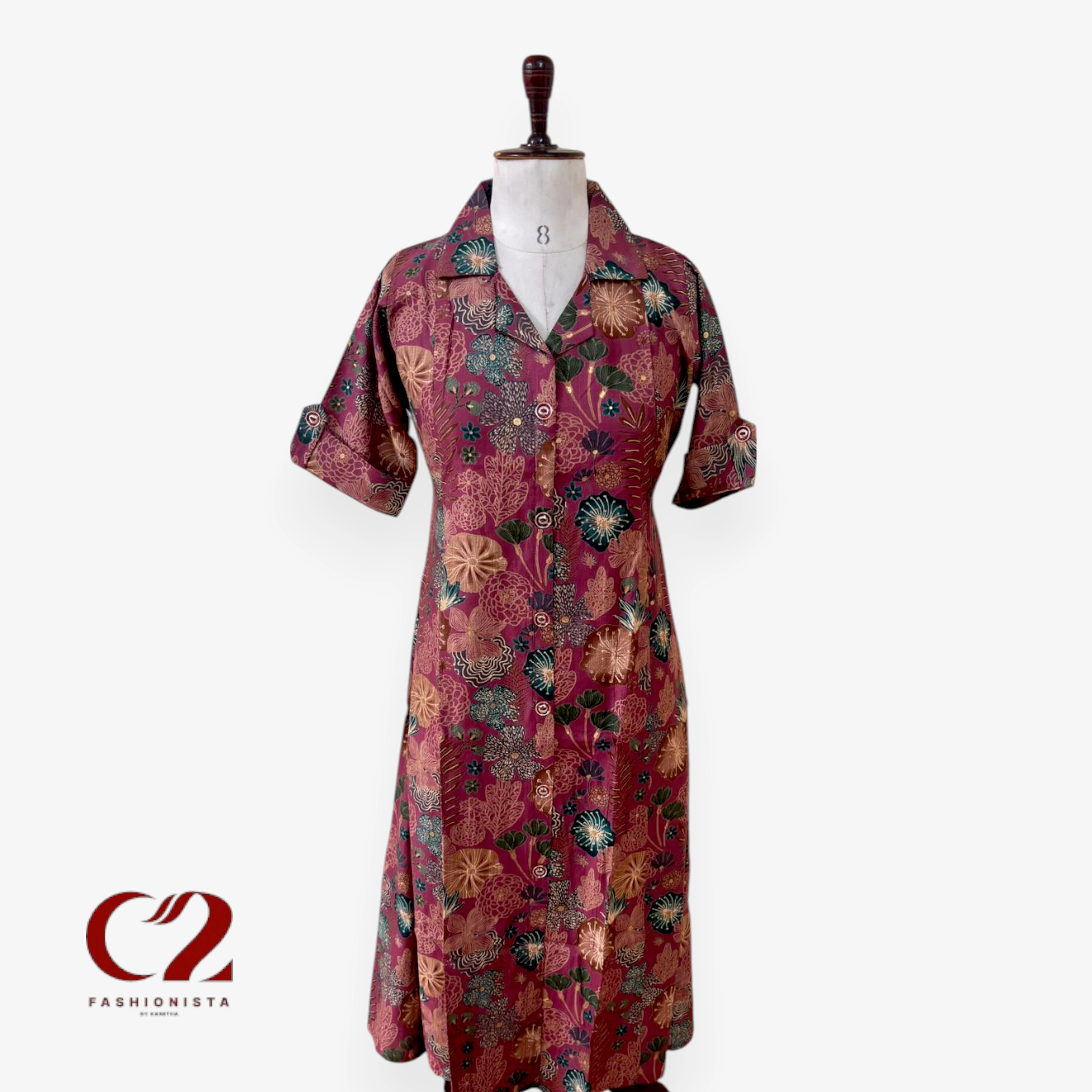 Rayon Kurti