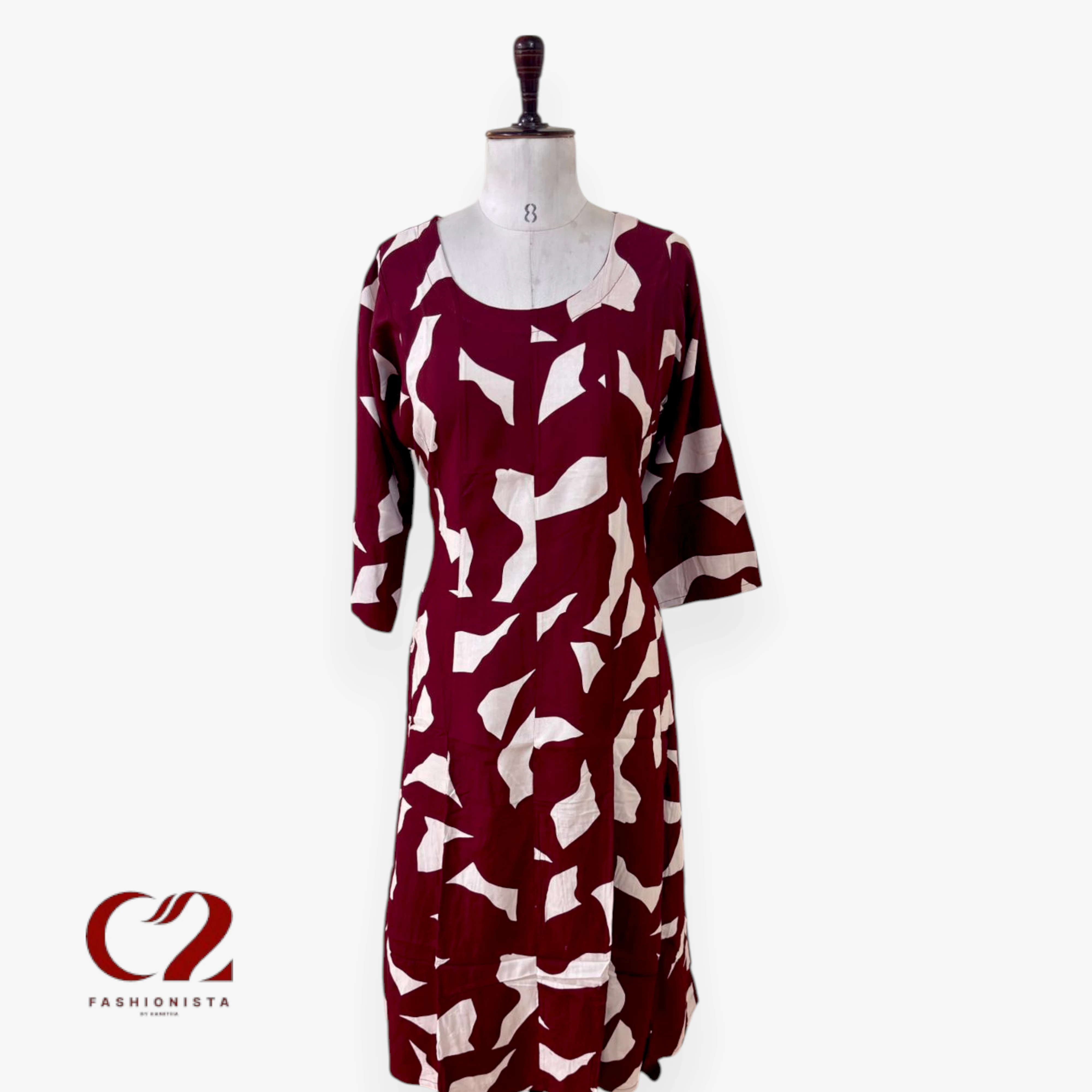 Rayon Kurti