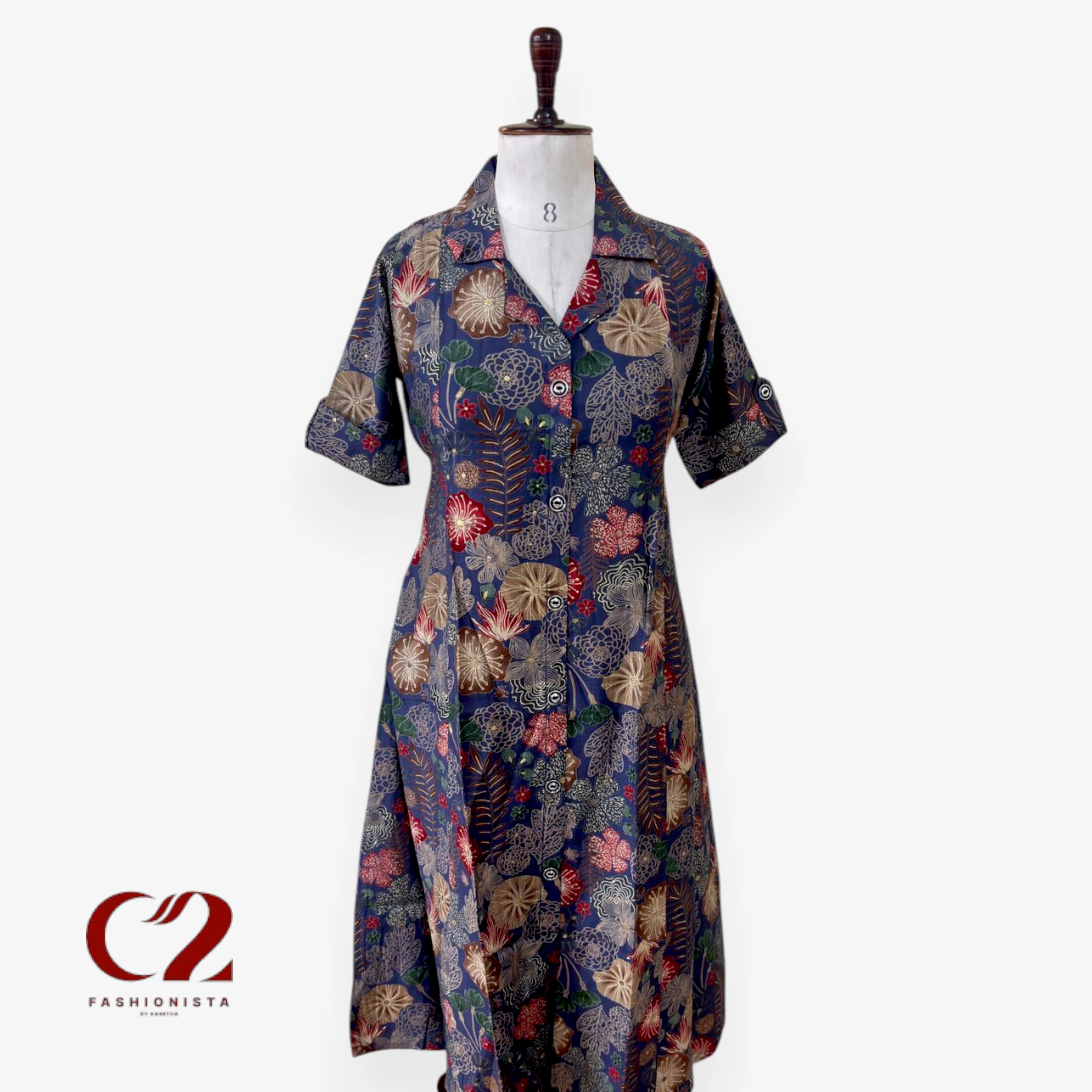 Rayon Kurti