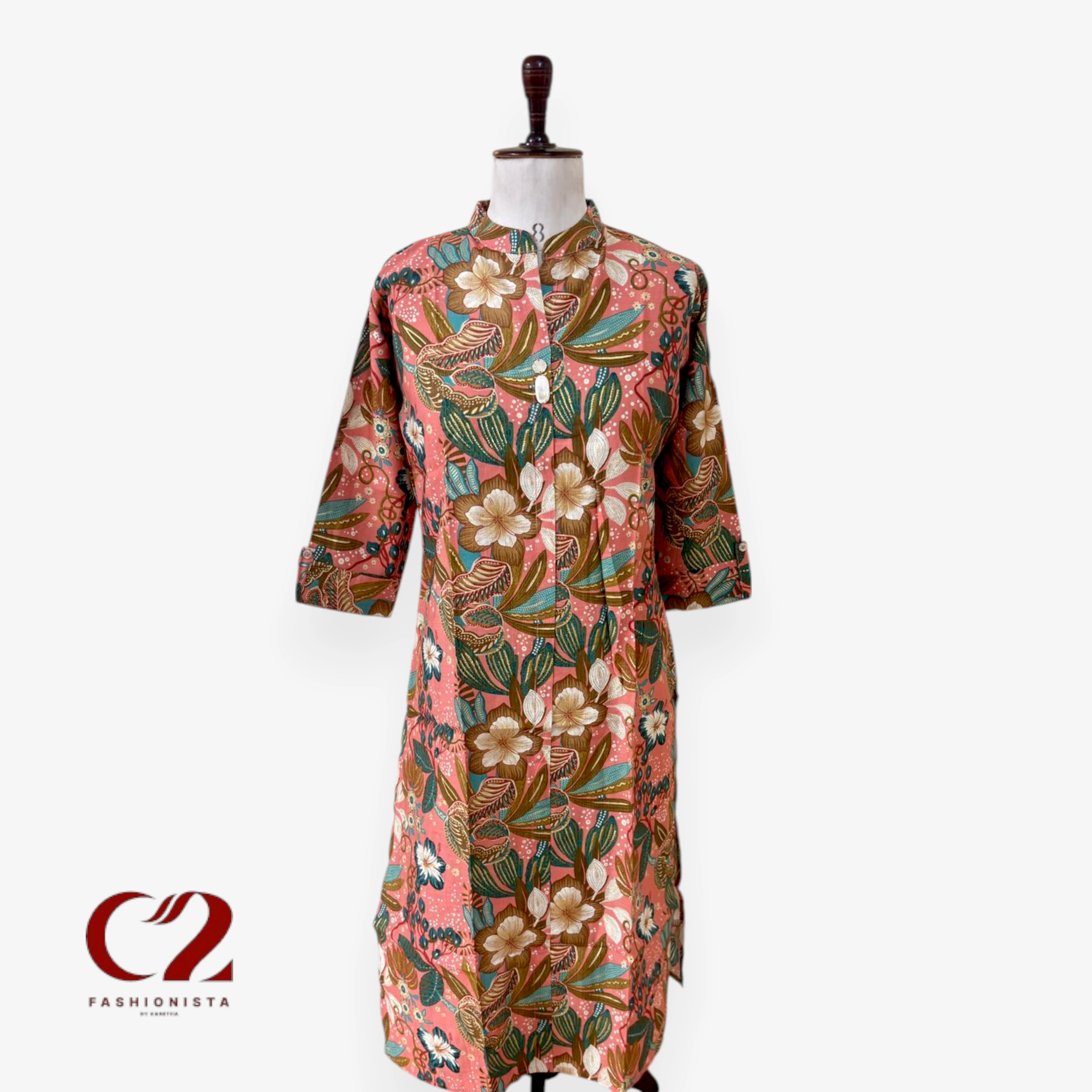 Rayon Kurti