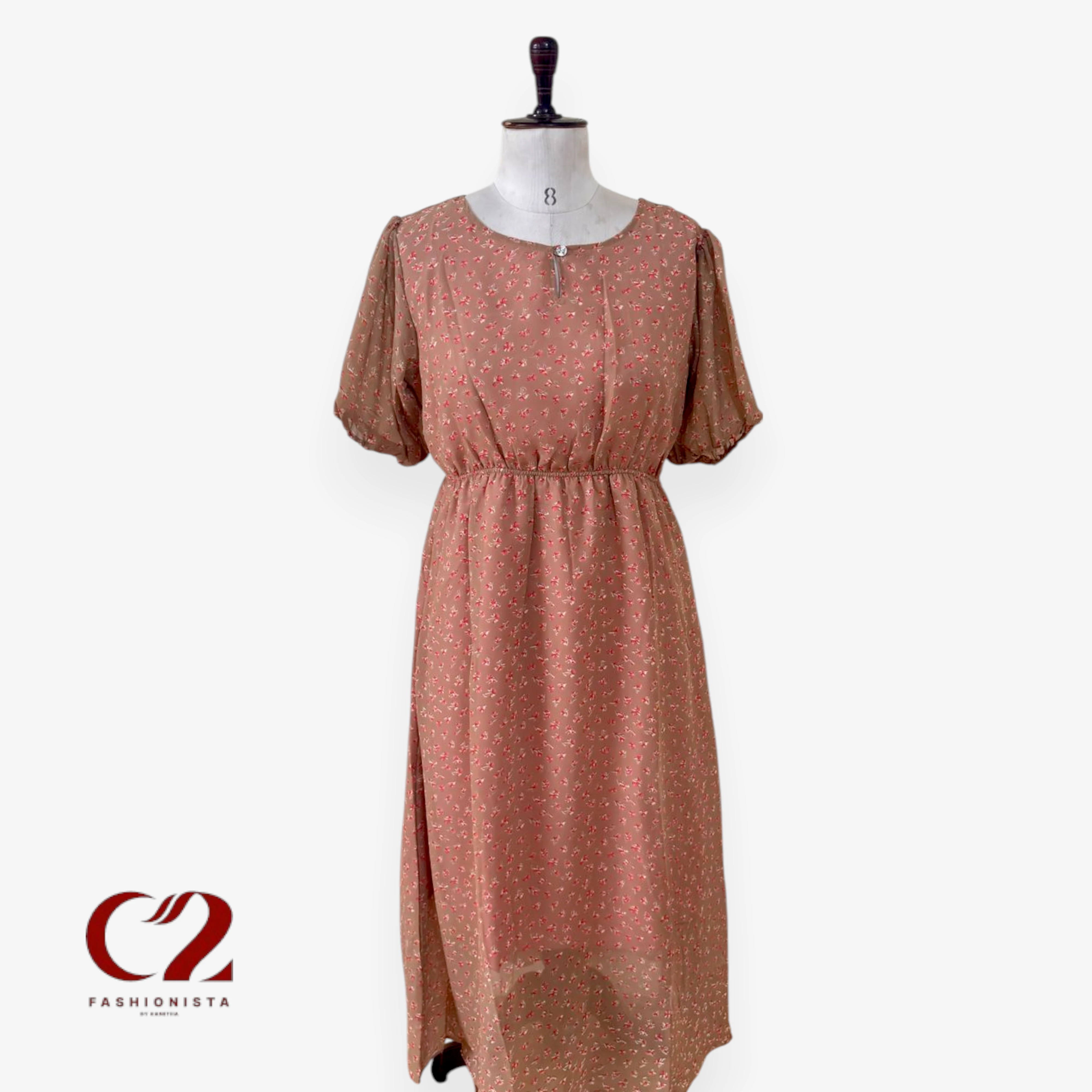 Georgette Kurti