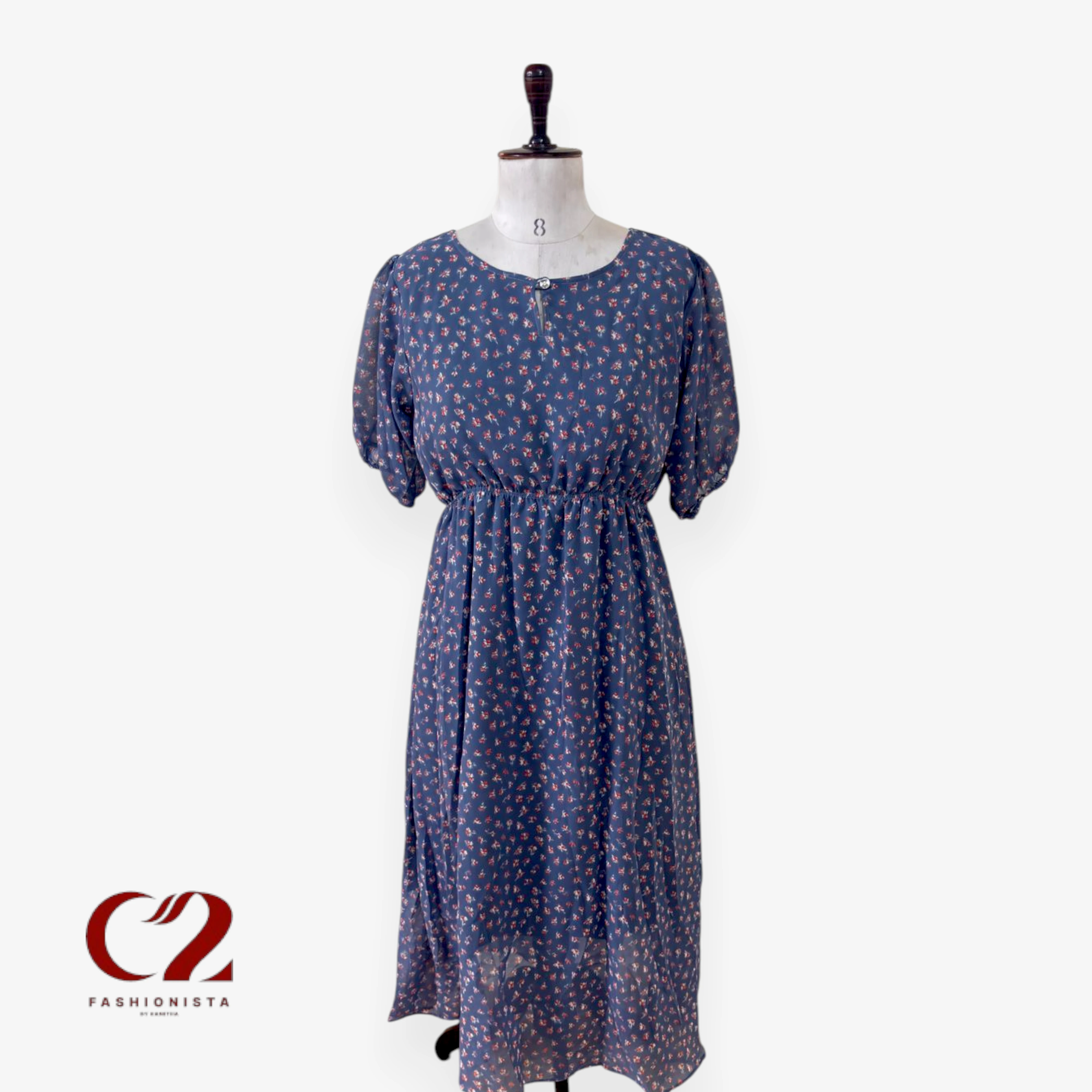 Georgette Kurti