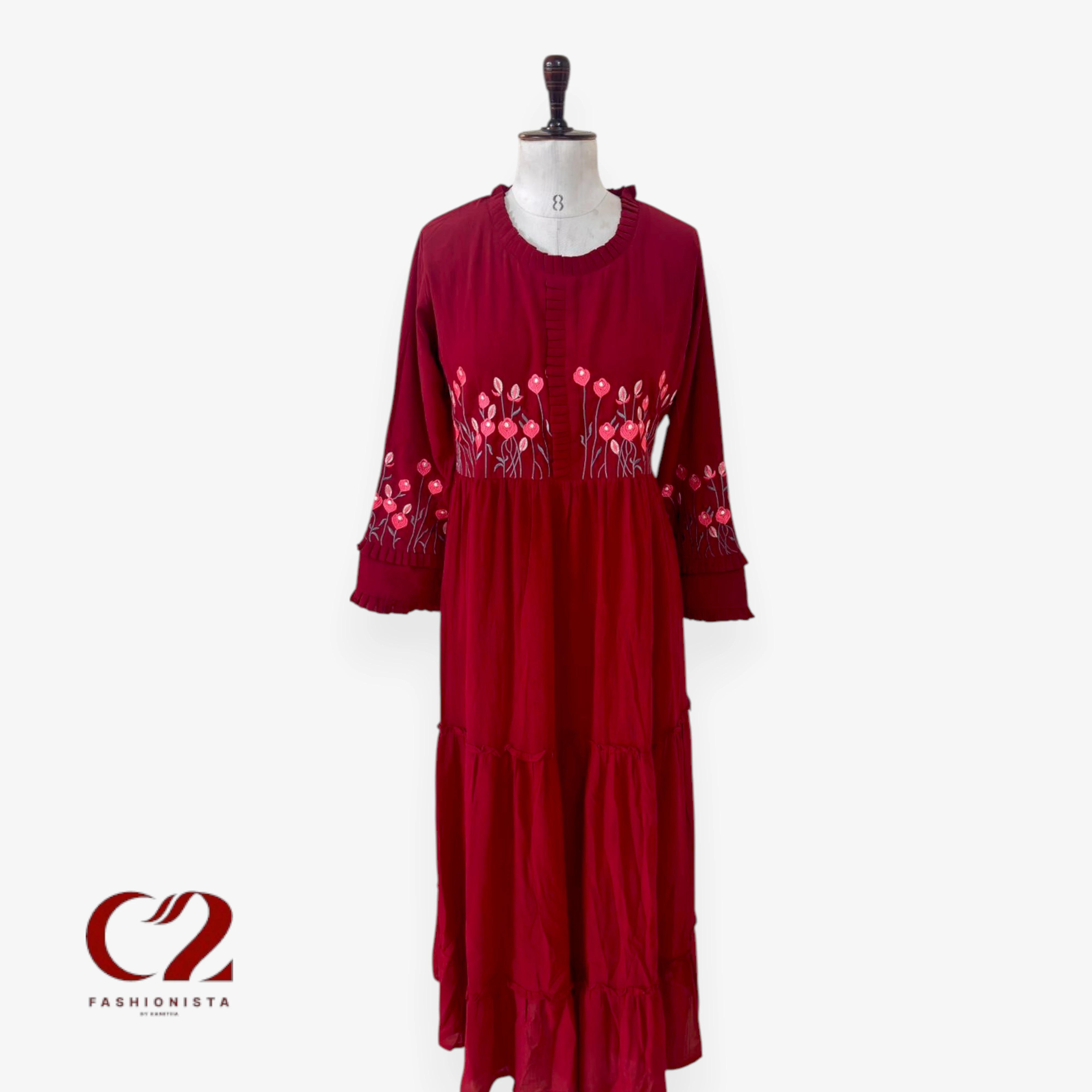 Georgette Kurti