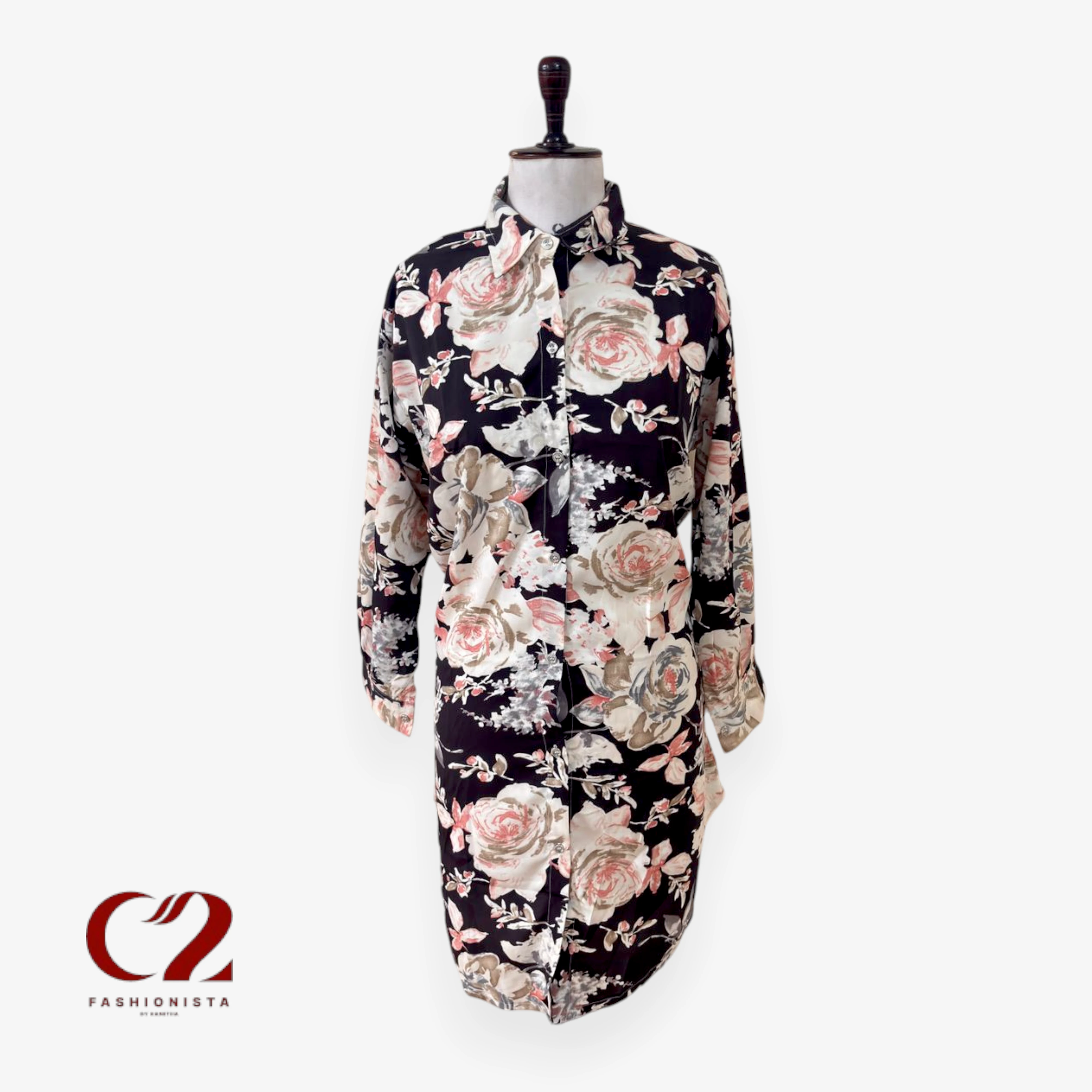 Georgette Kurti