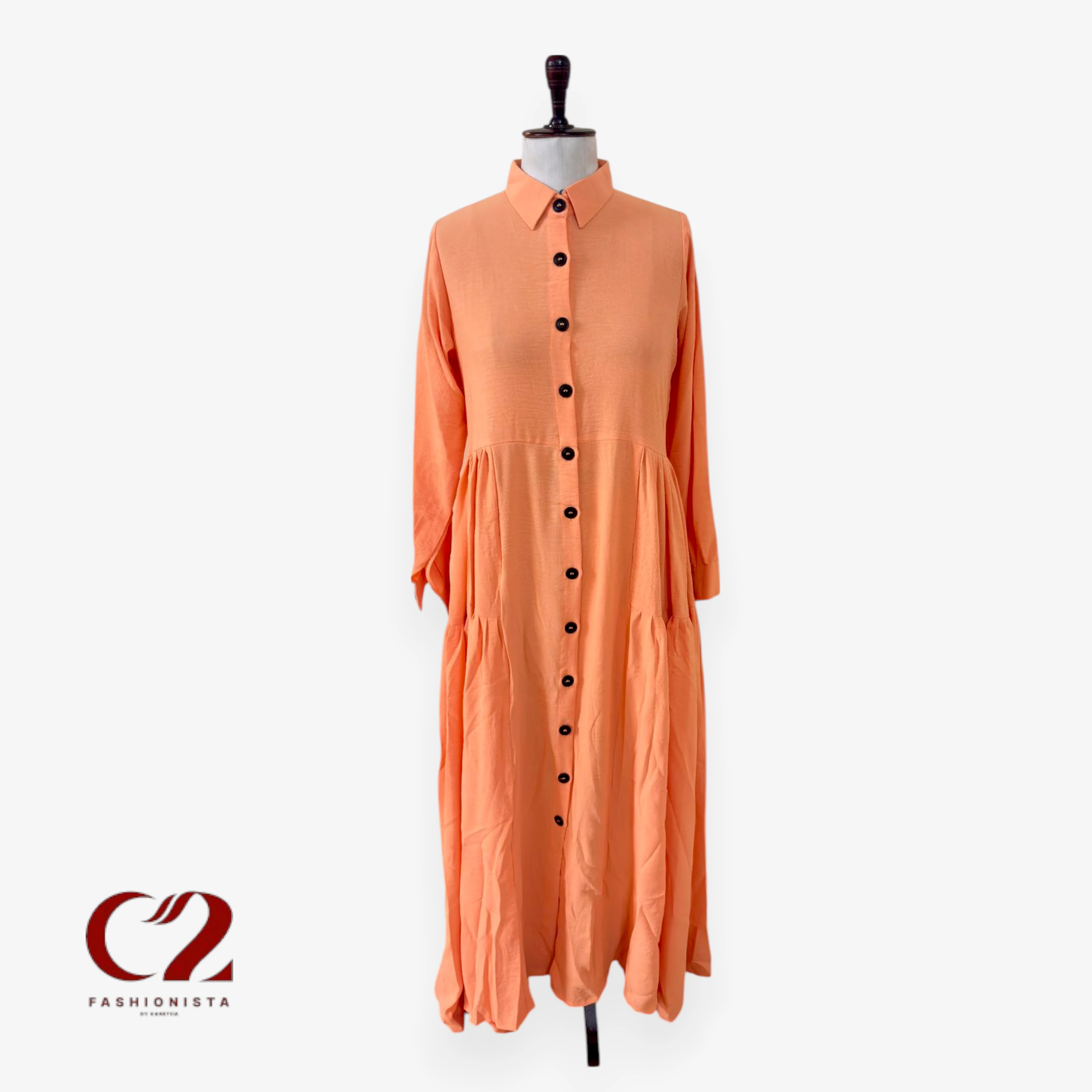 Imported Fabric Kurti