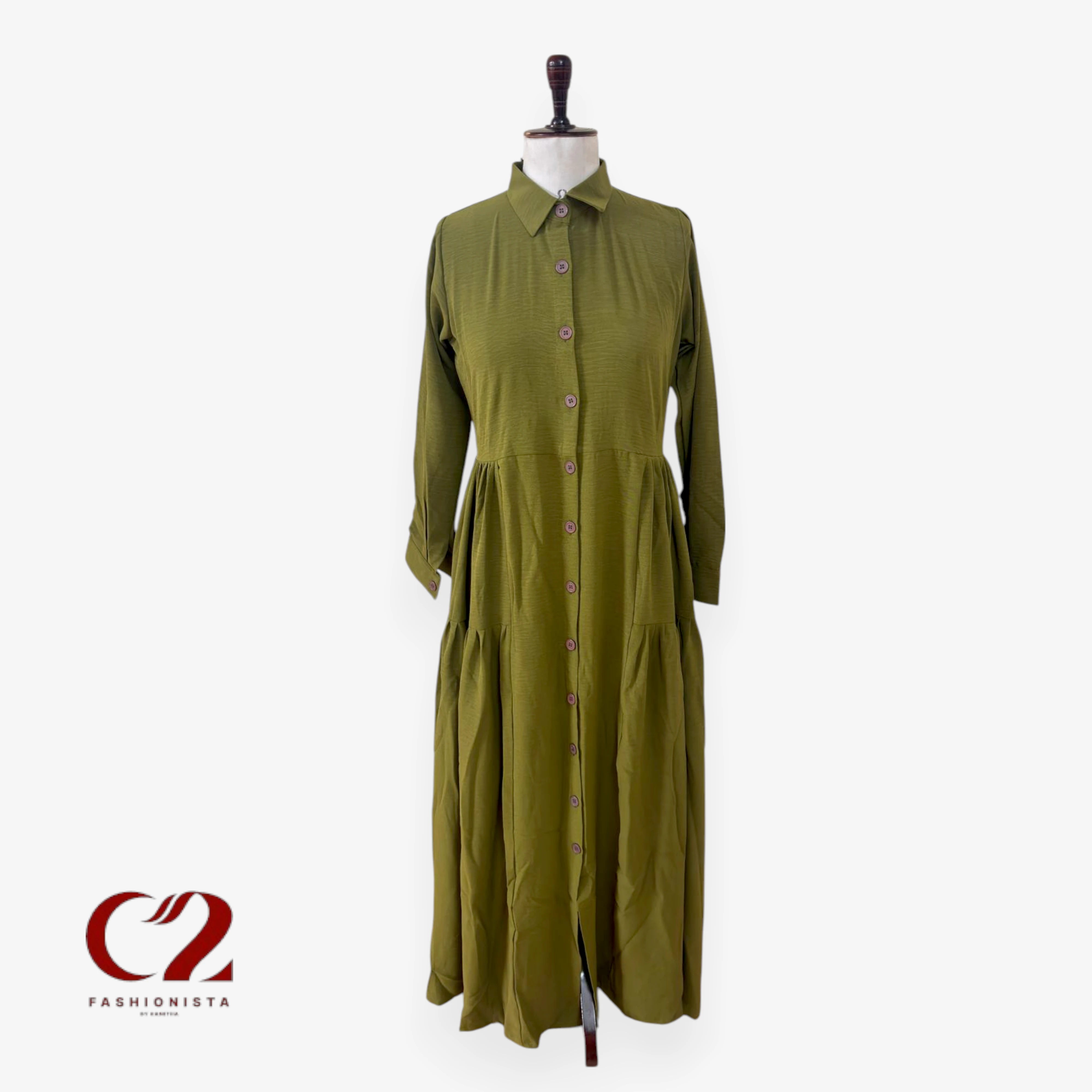 Imported Fabric Kurti