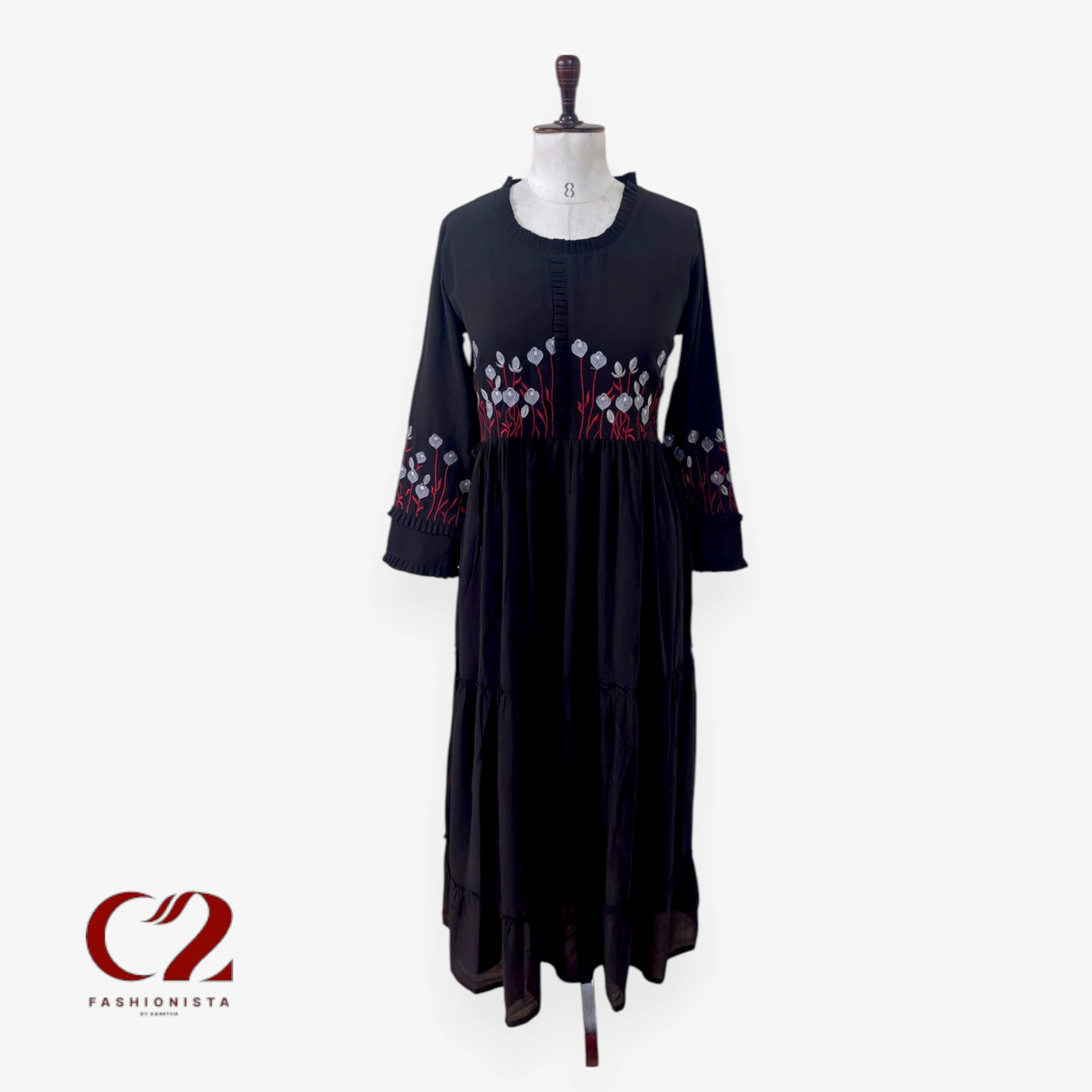 Georgette Kurti