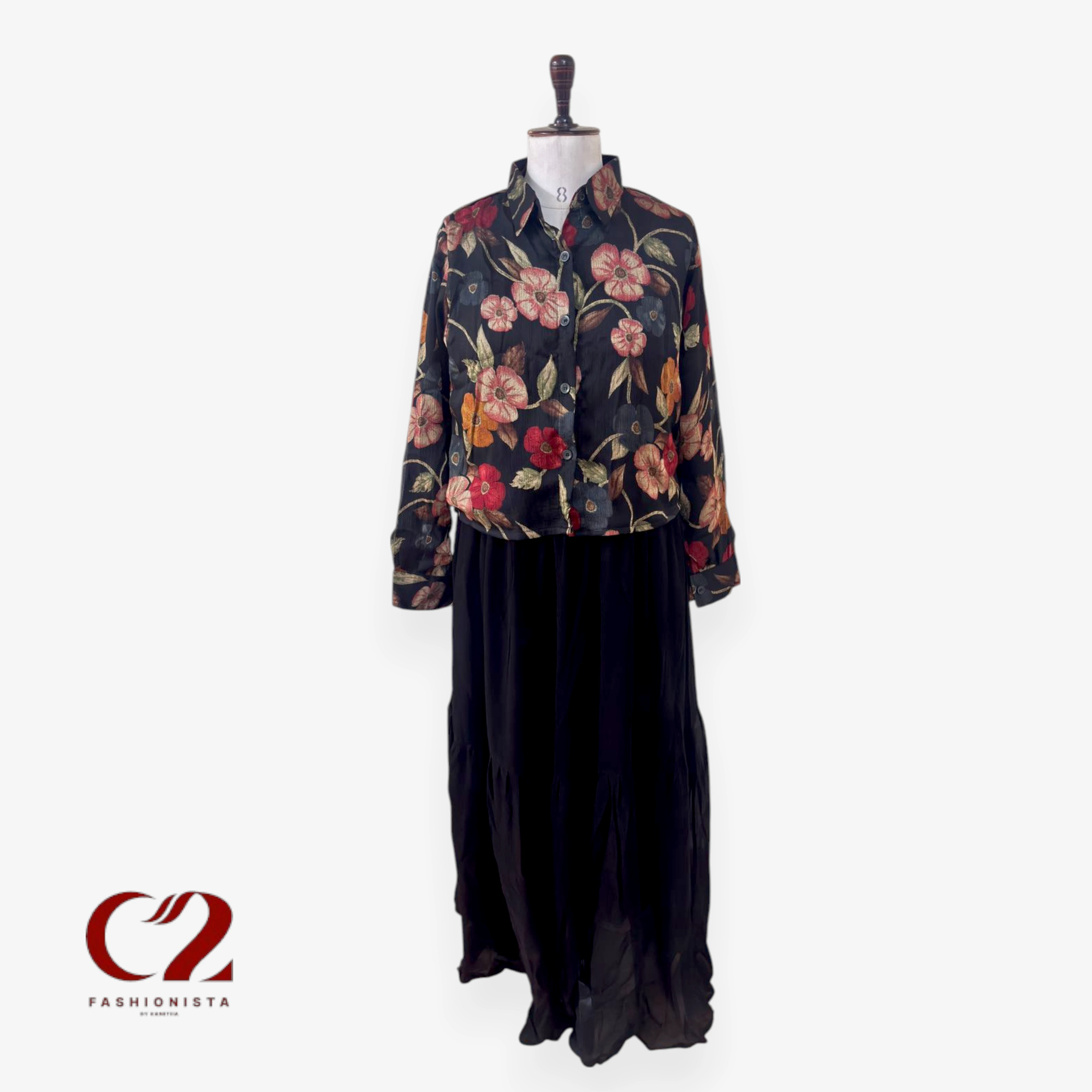 Georgette Kurti