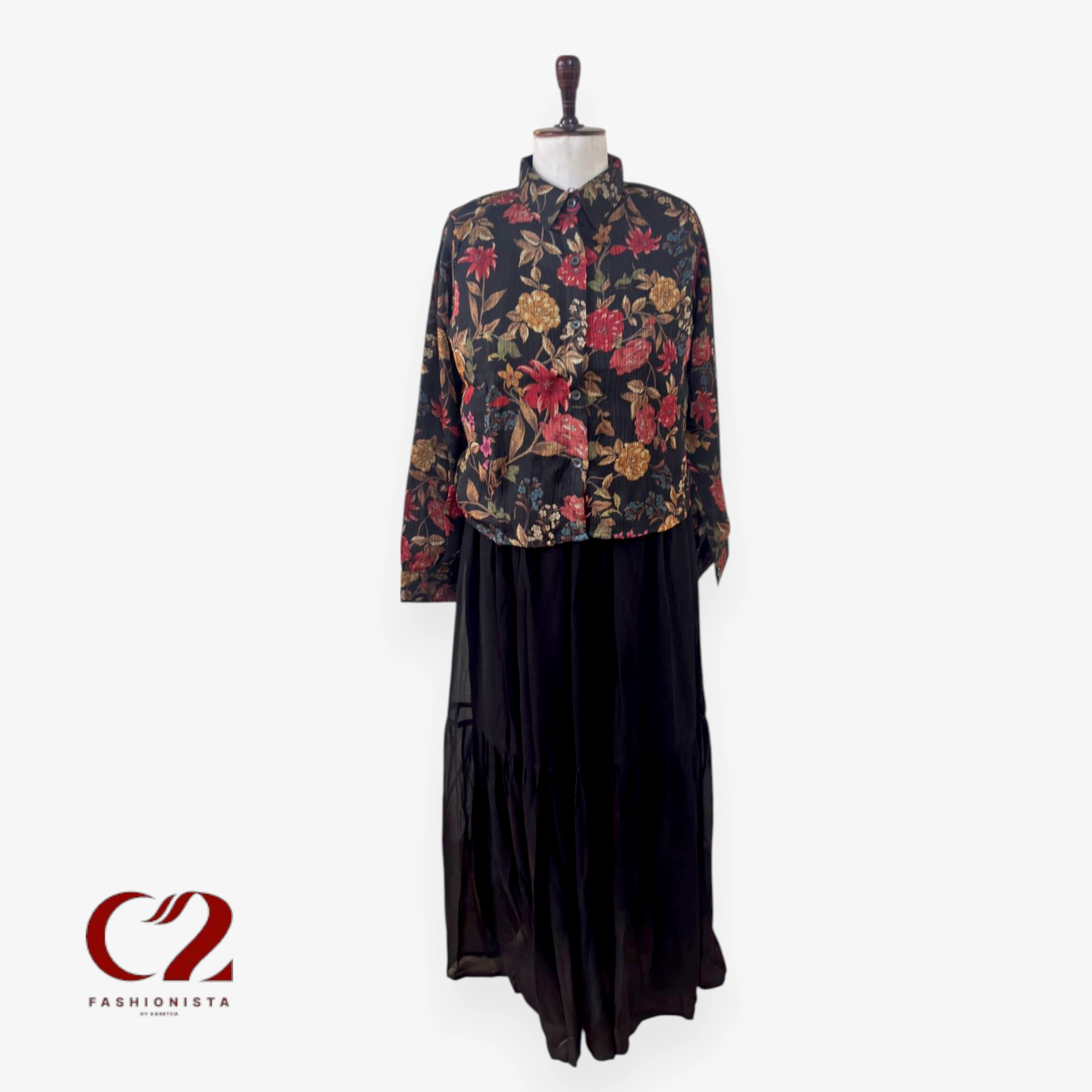 Georgette Kurti