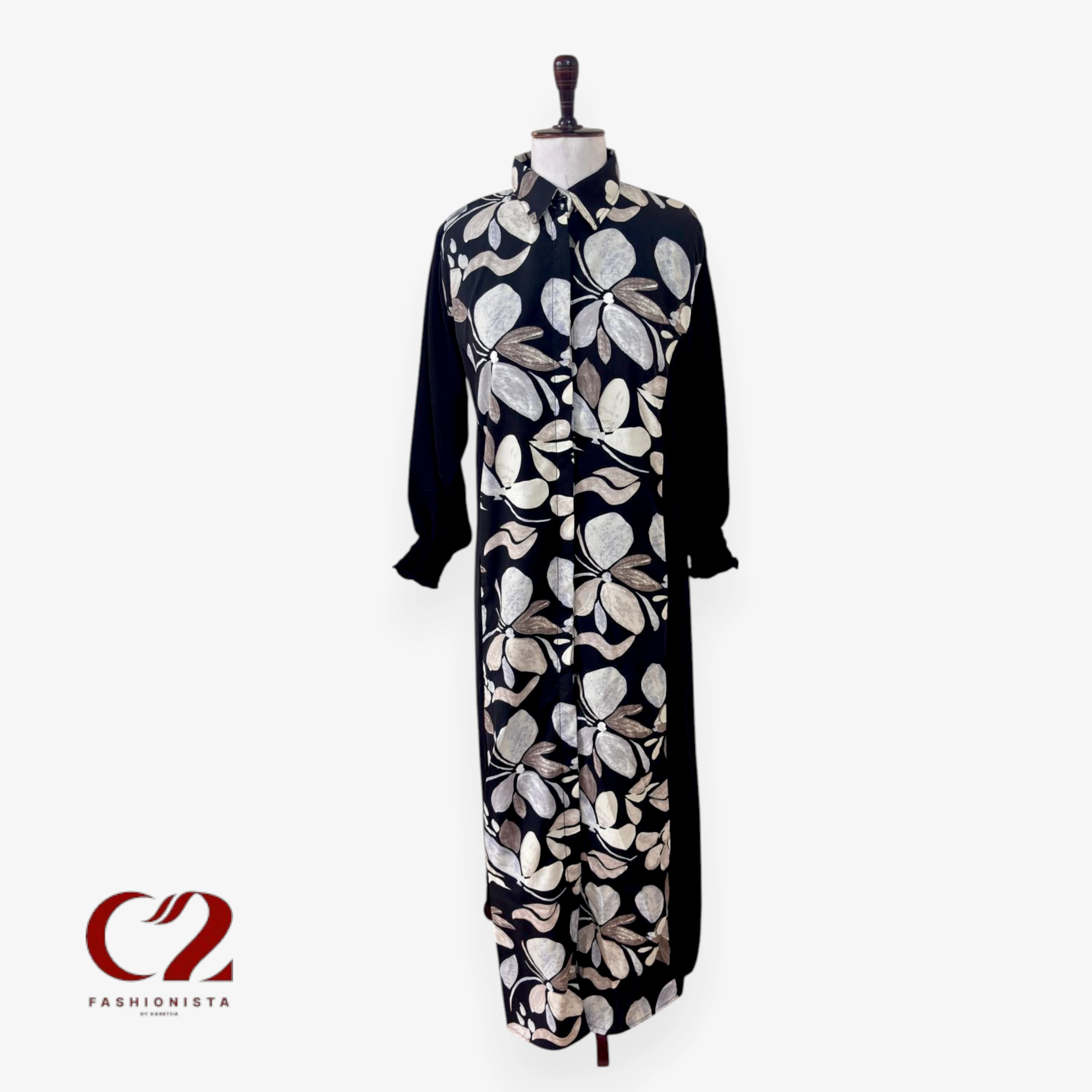 Rayon Kurti
