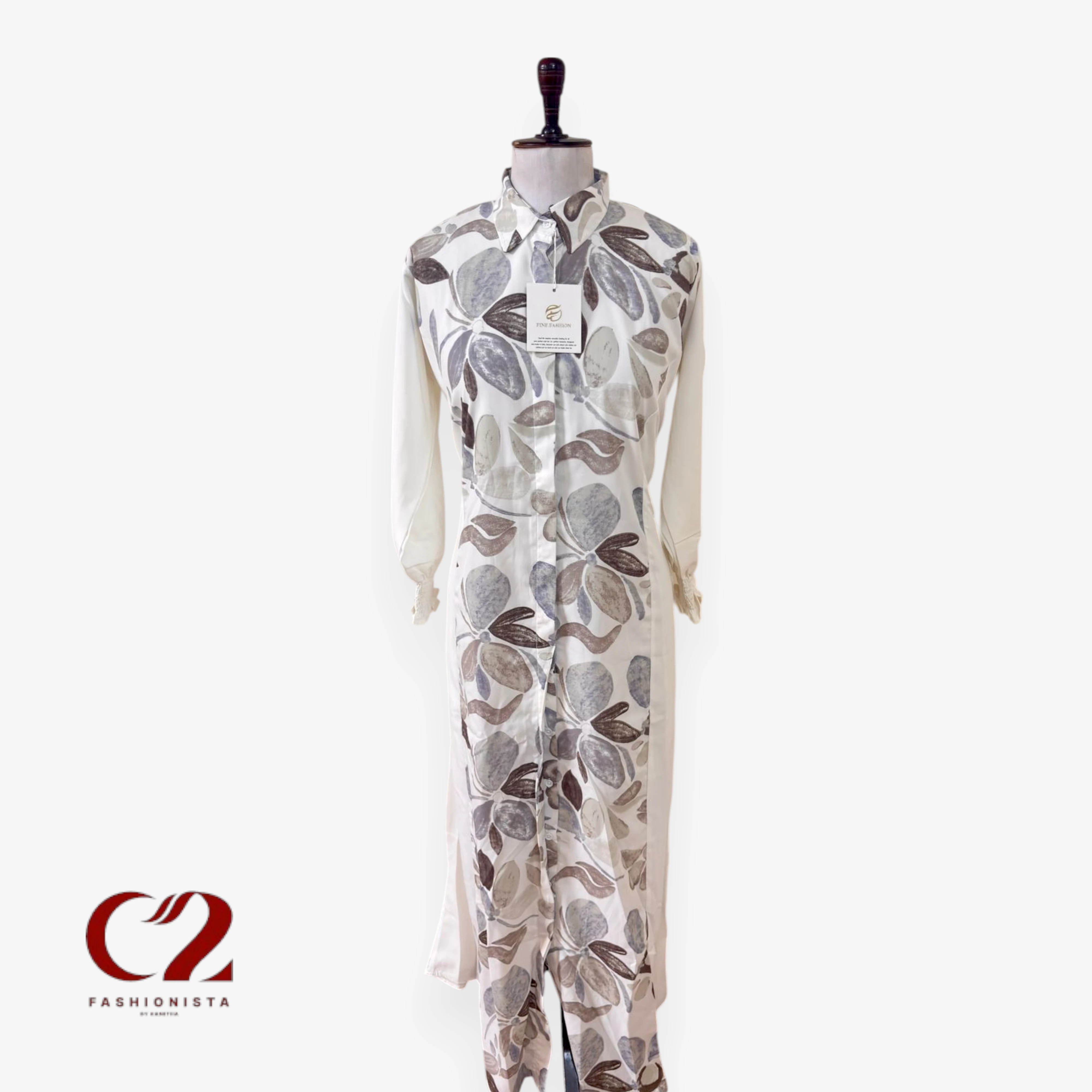 Rayon Kurti