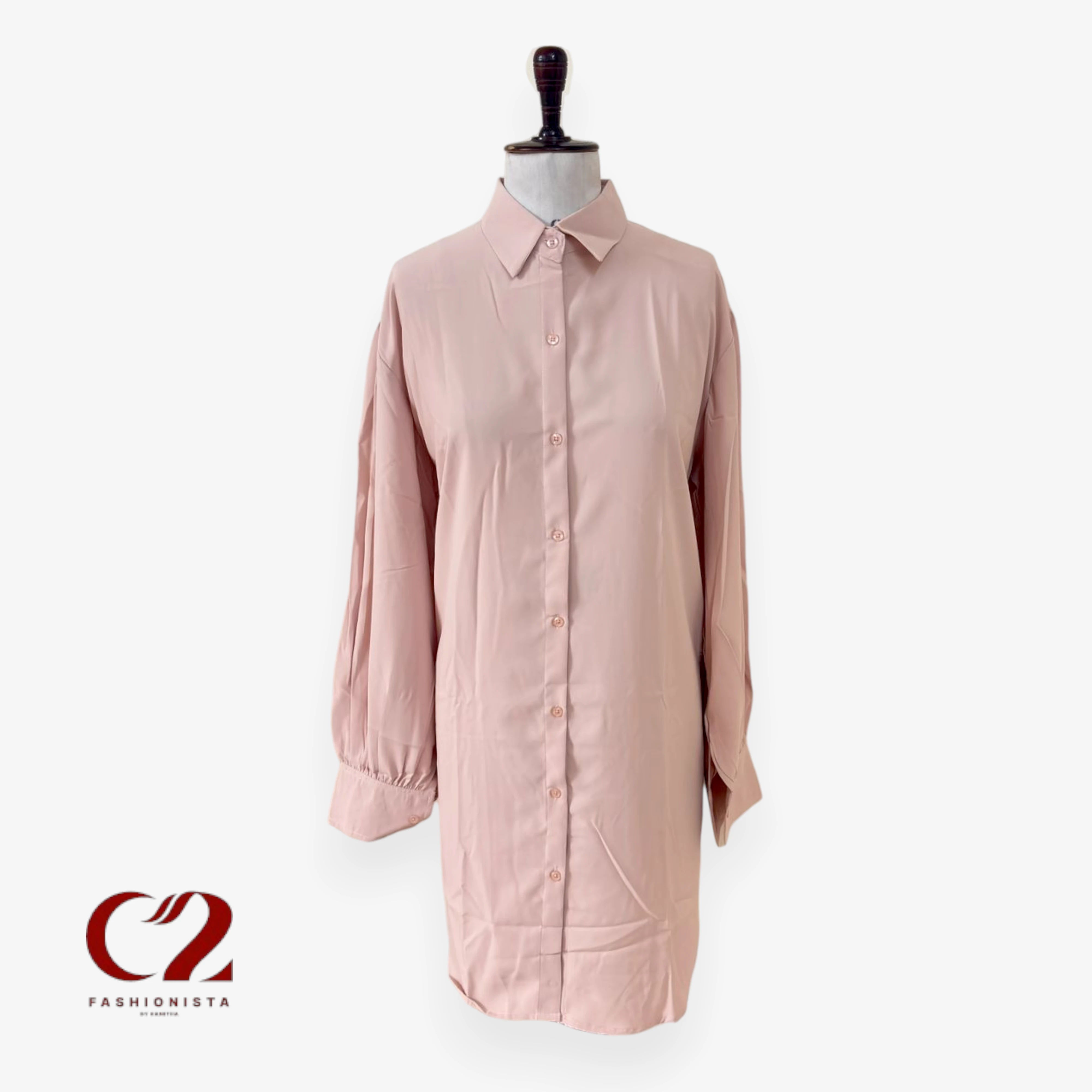 Imported Fabric Kurti