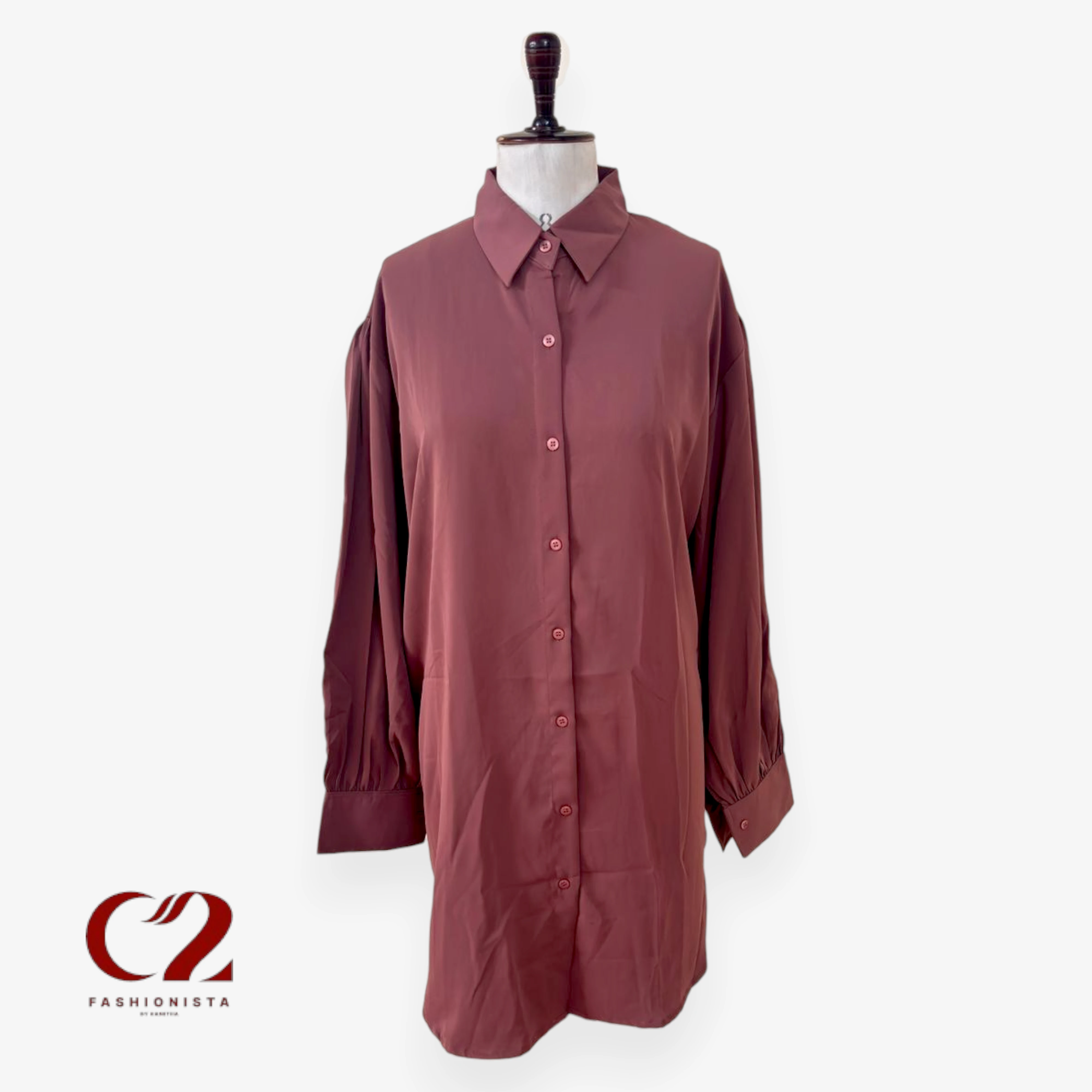 Imported Fabric Kurti