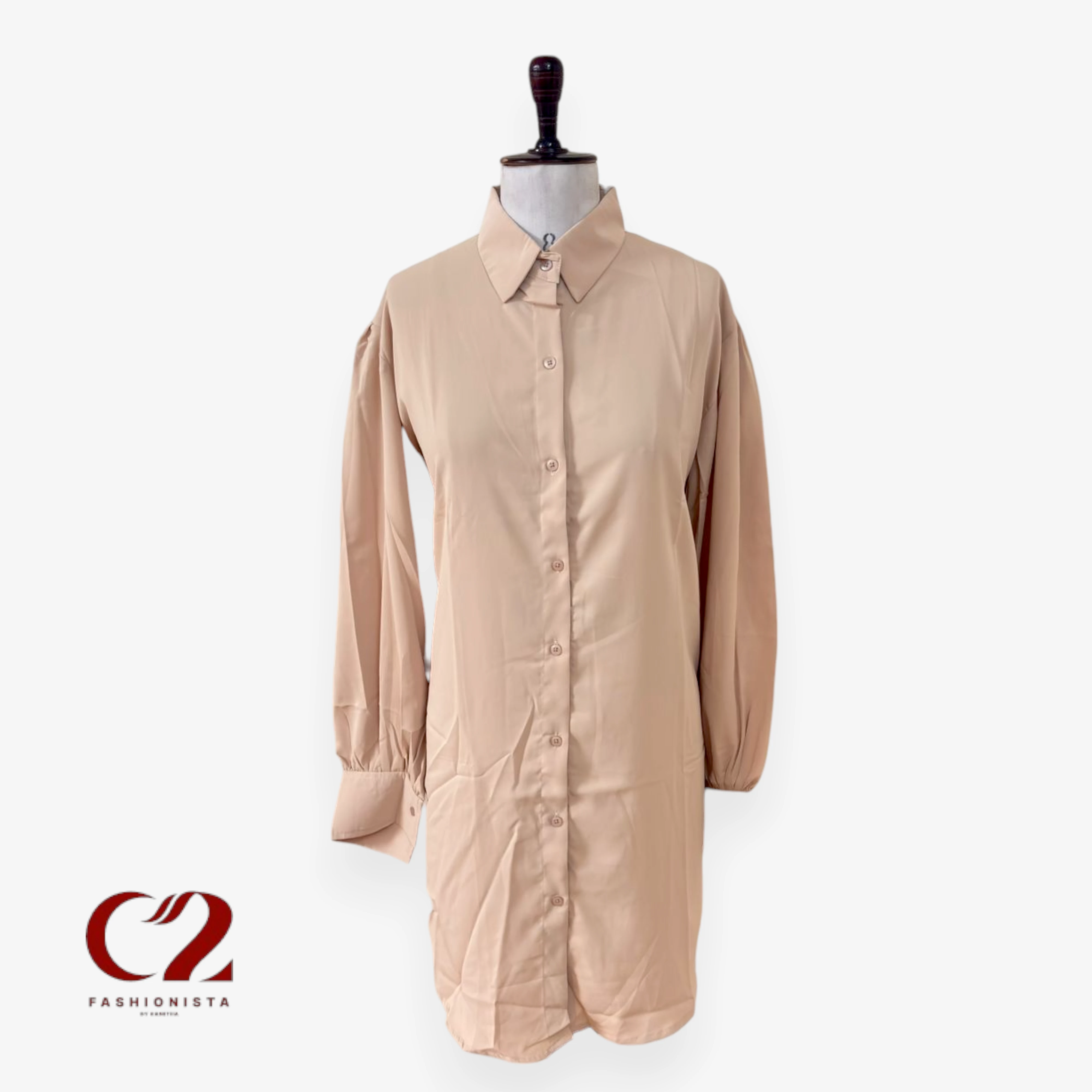 Imported Fabric Kurti