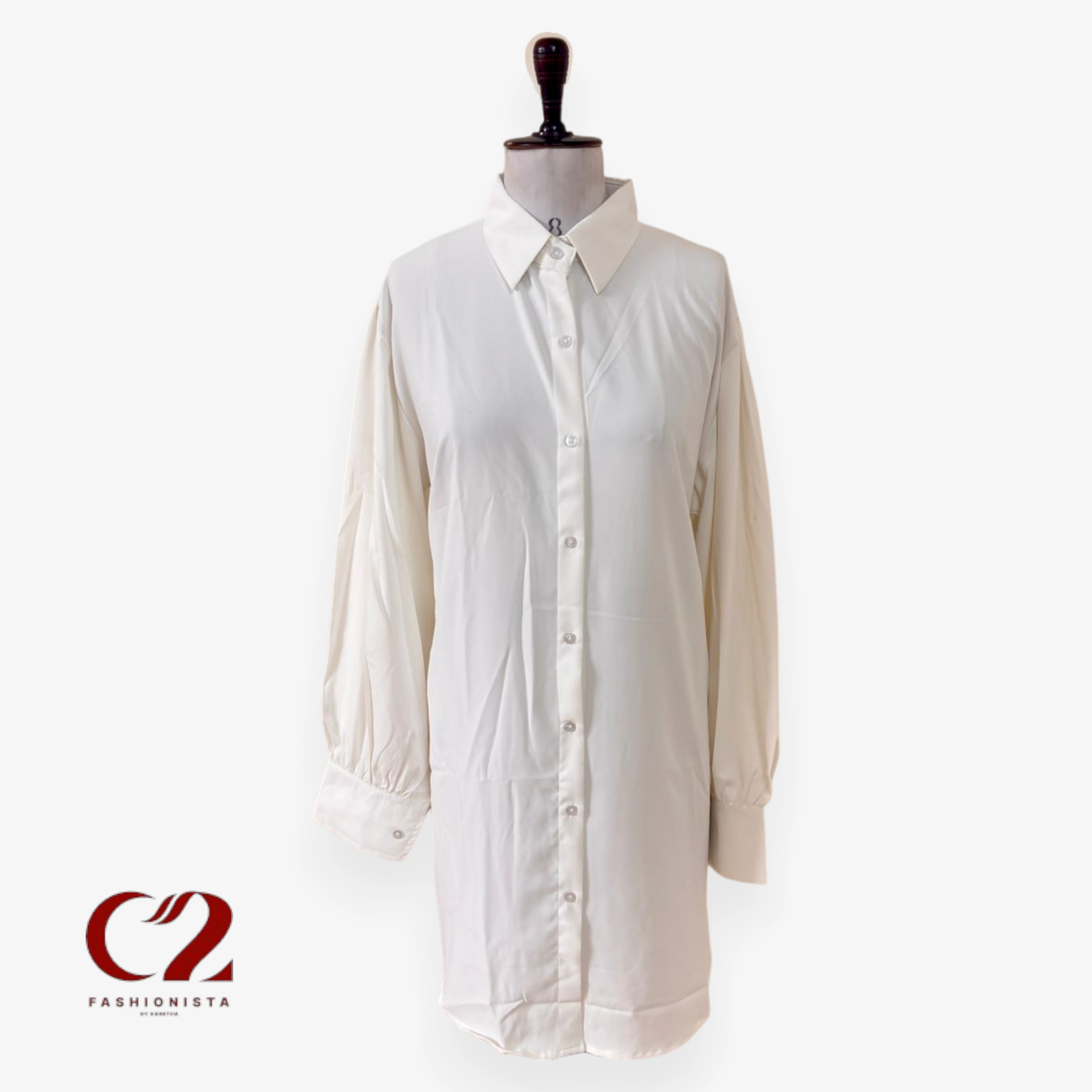 Imported Fabric Kurti