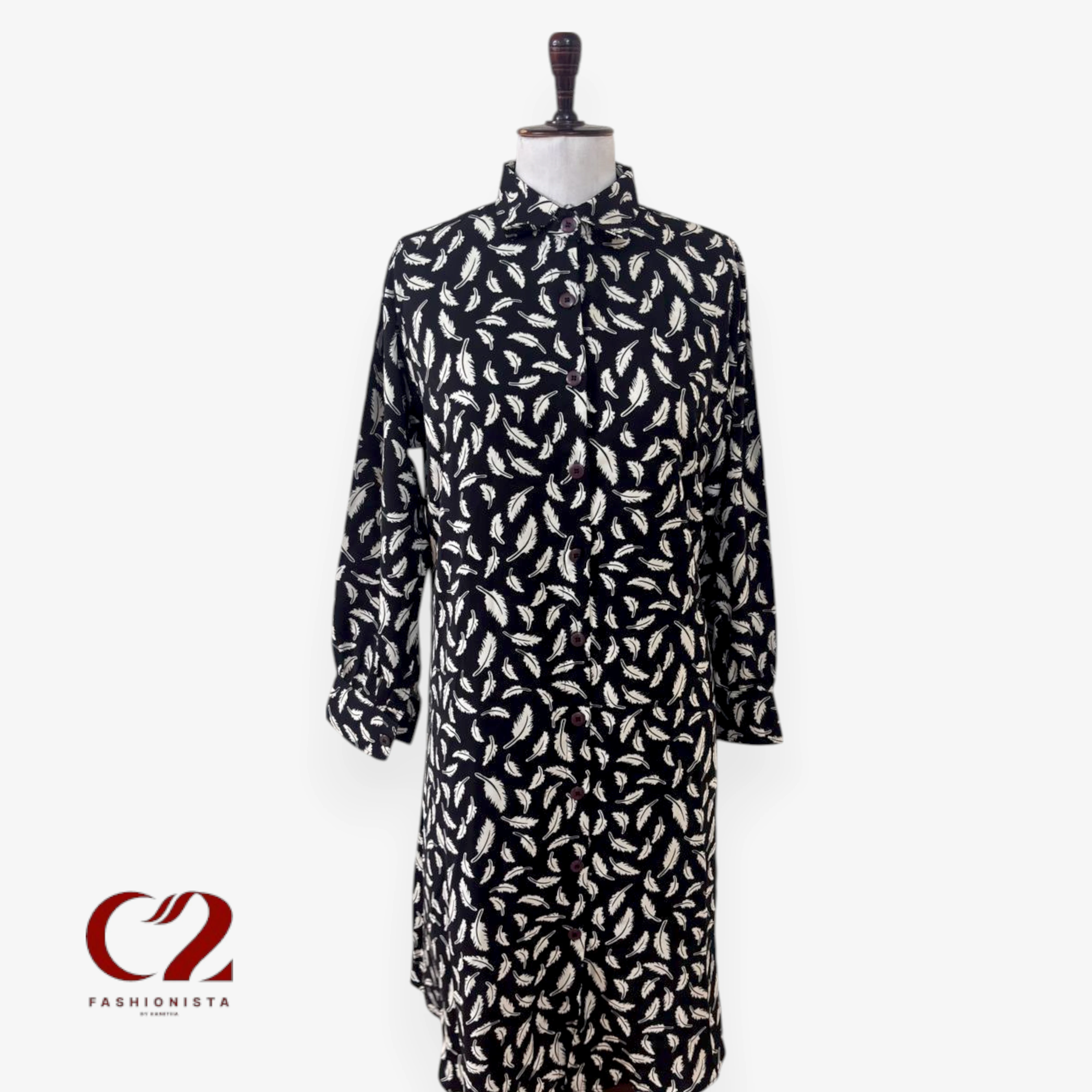 Rayon Kurti