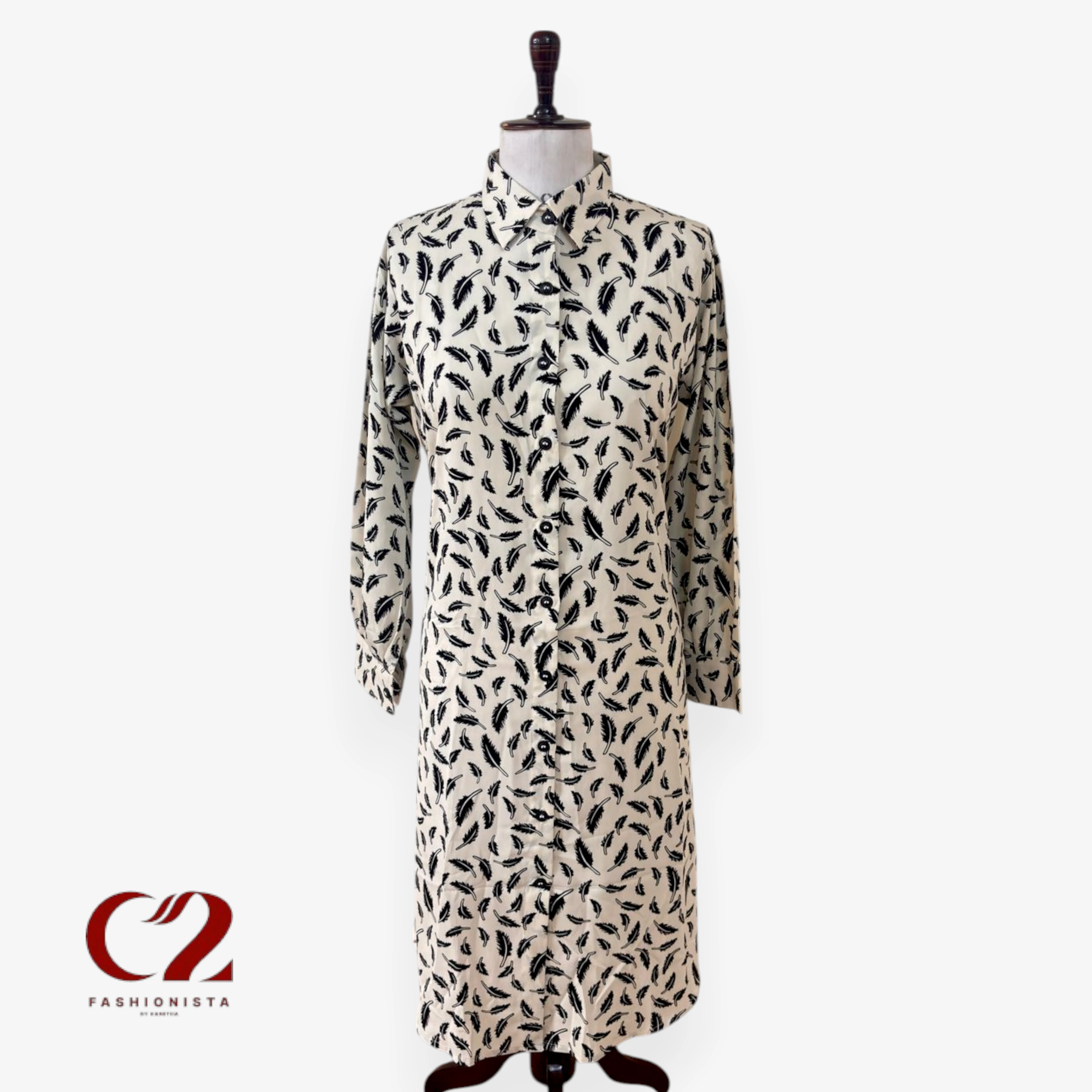 Rayon Kurti