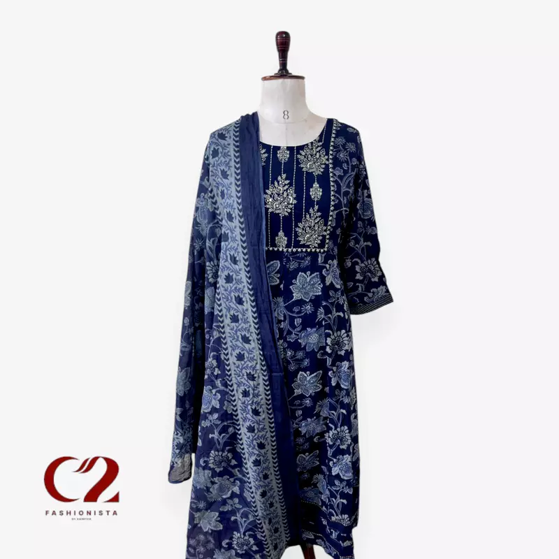 Cotton Mixed Rayon Cotton Mixed Rayon