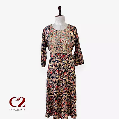 Cotton Mixed Rayon