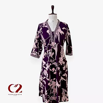 Cotton Mixed Rayon